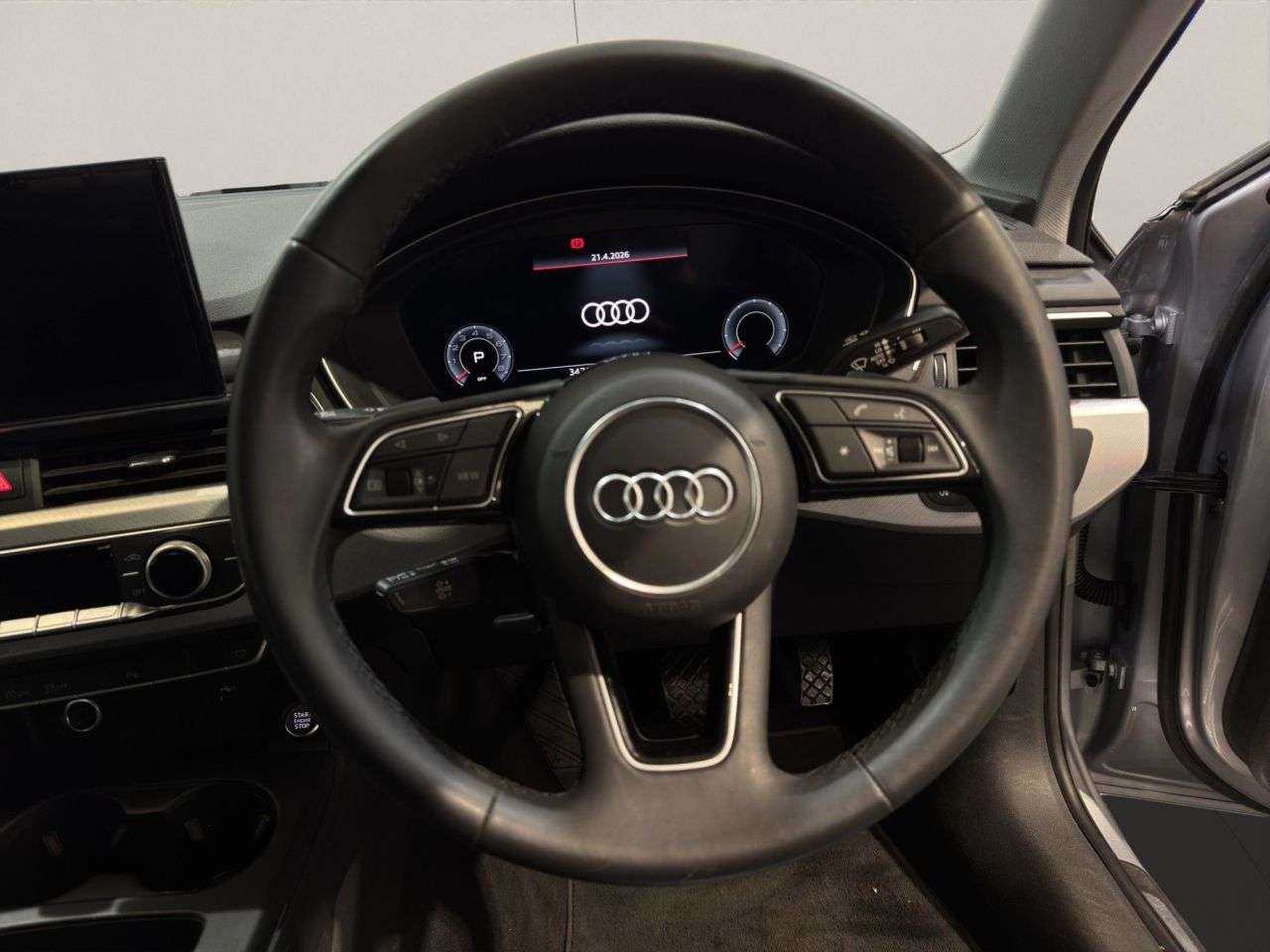 2023 AUDI A4 2023 AUDI A4