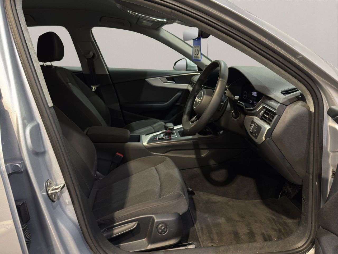 2023 AUDI A4 2023 AUDI A4