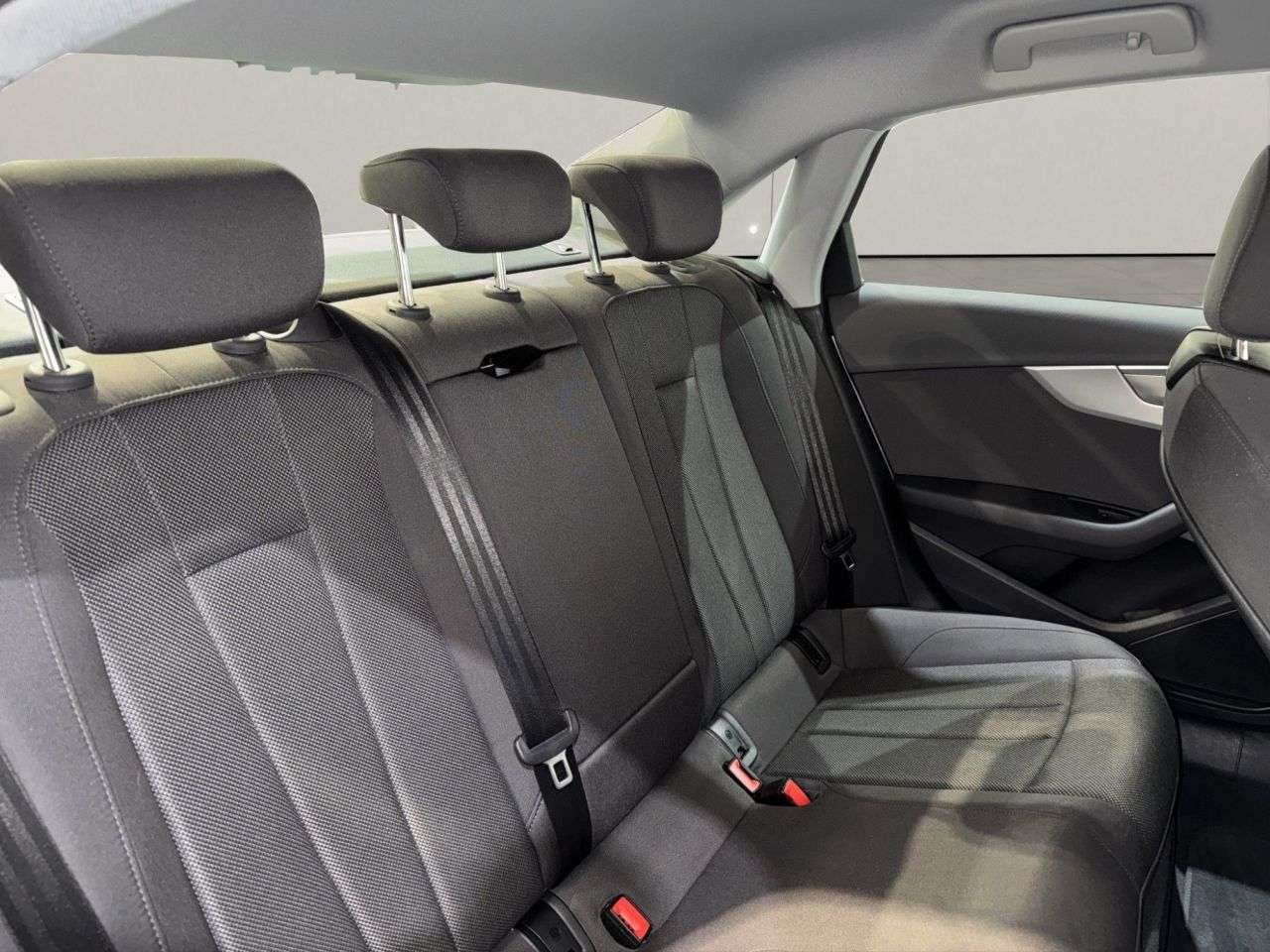 2023 AUDI A4 2023 AUDI A4