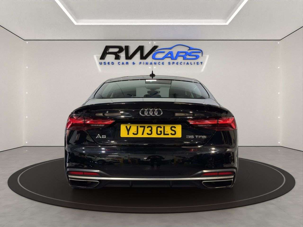 2024 AUDI A5 2024 AUDI A5