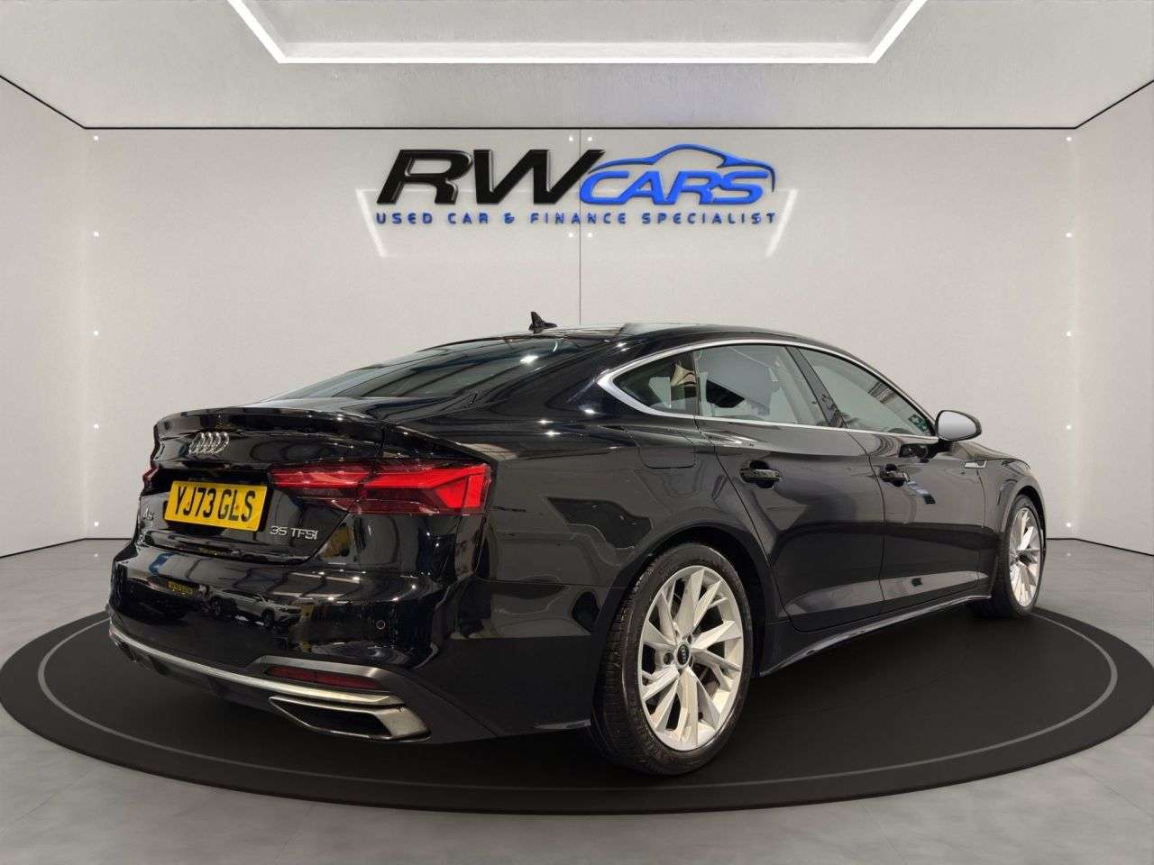 2024 AUDI A5 2024 AUDI A5