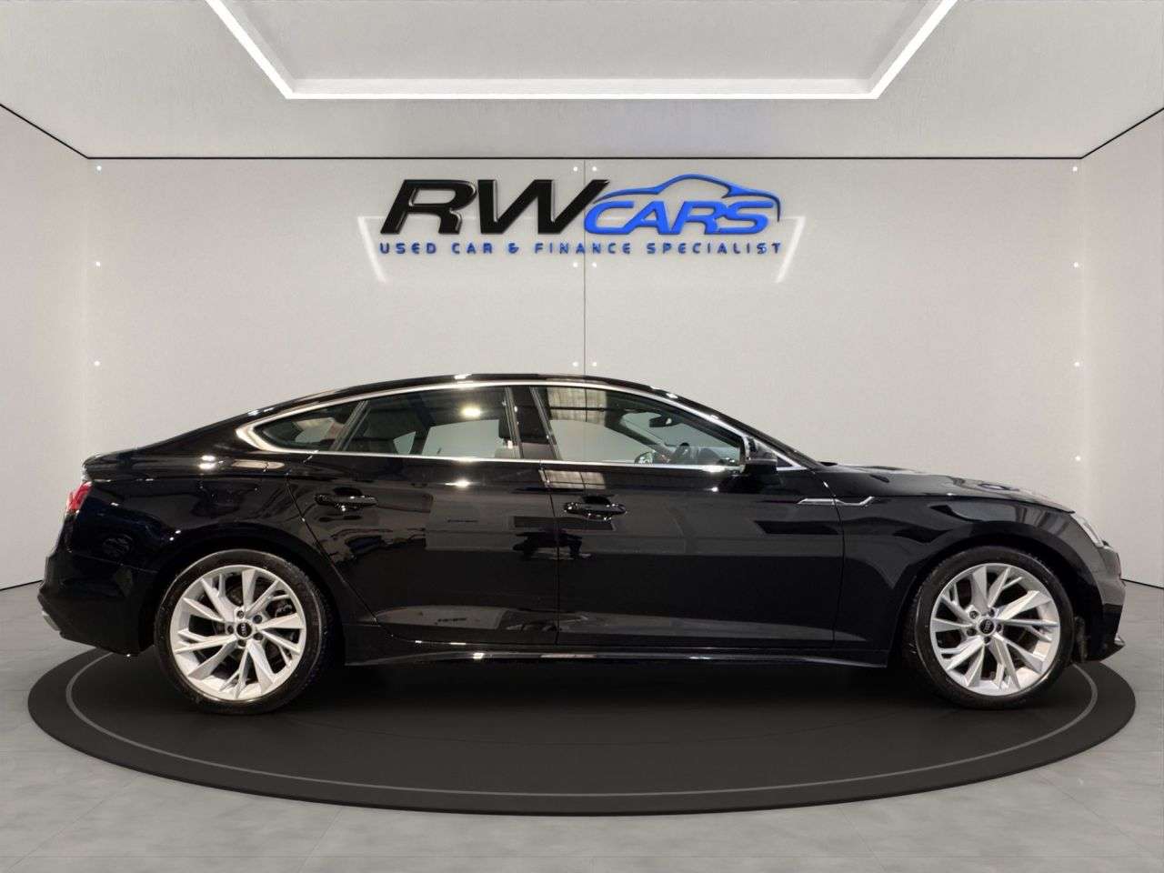 2024 AUDI A5 2024 AUDI A5