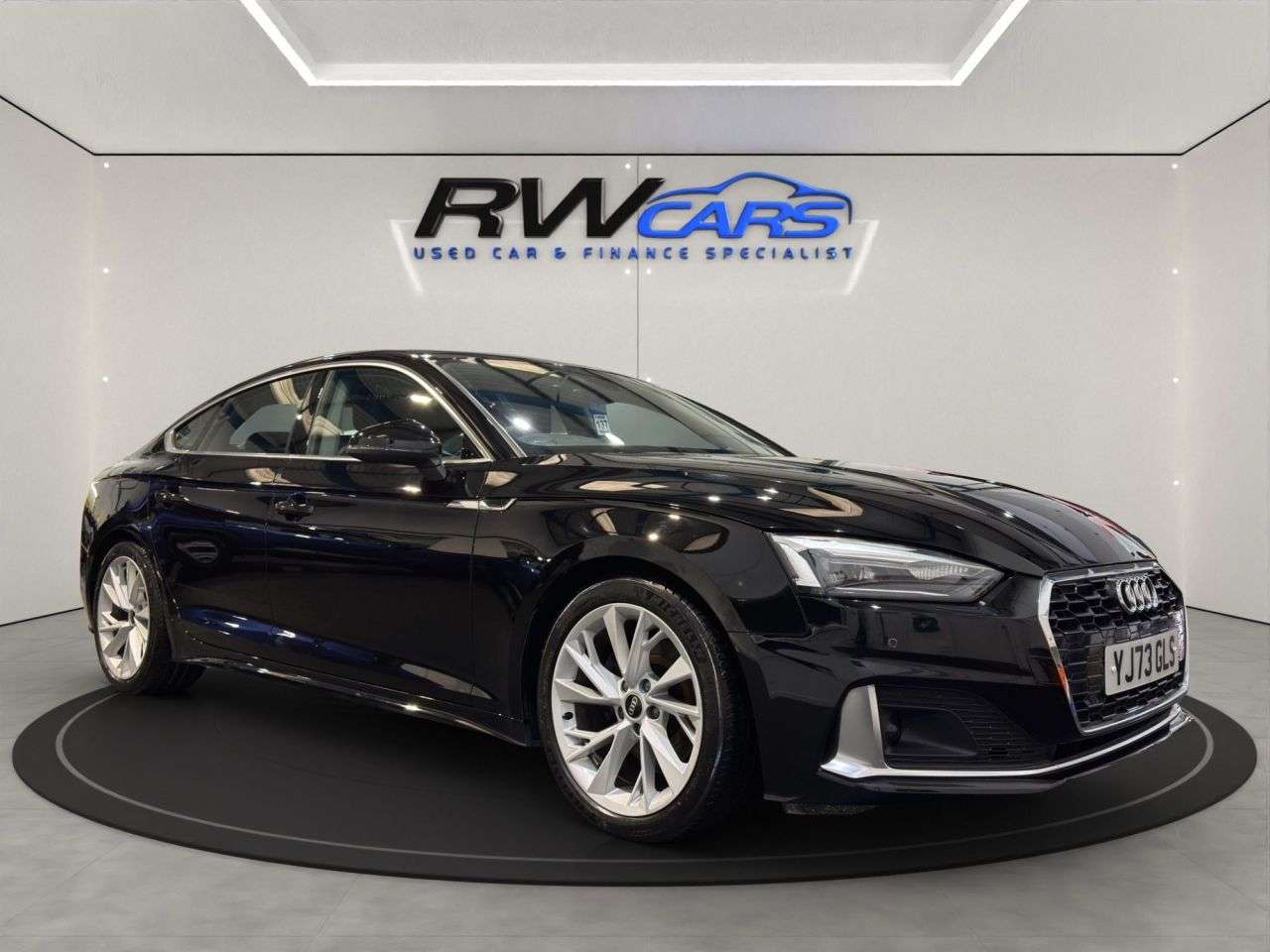 2024 AUDI A5 2024 AUDI A5