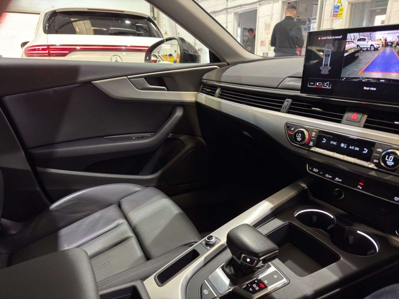 2024 AUDI A5 2024 AUDI A5