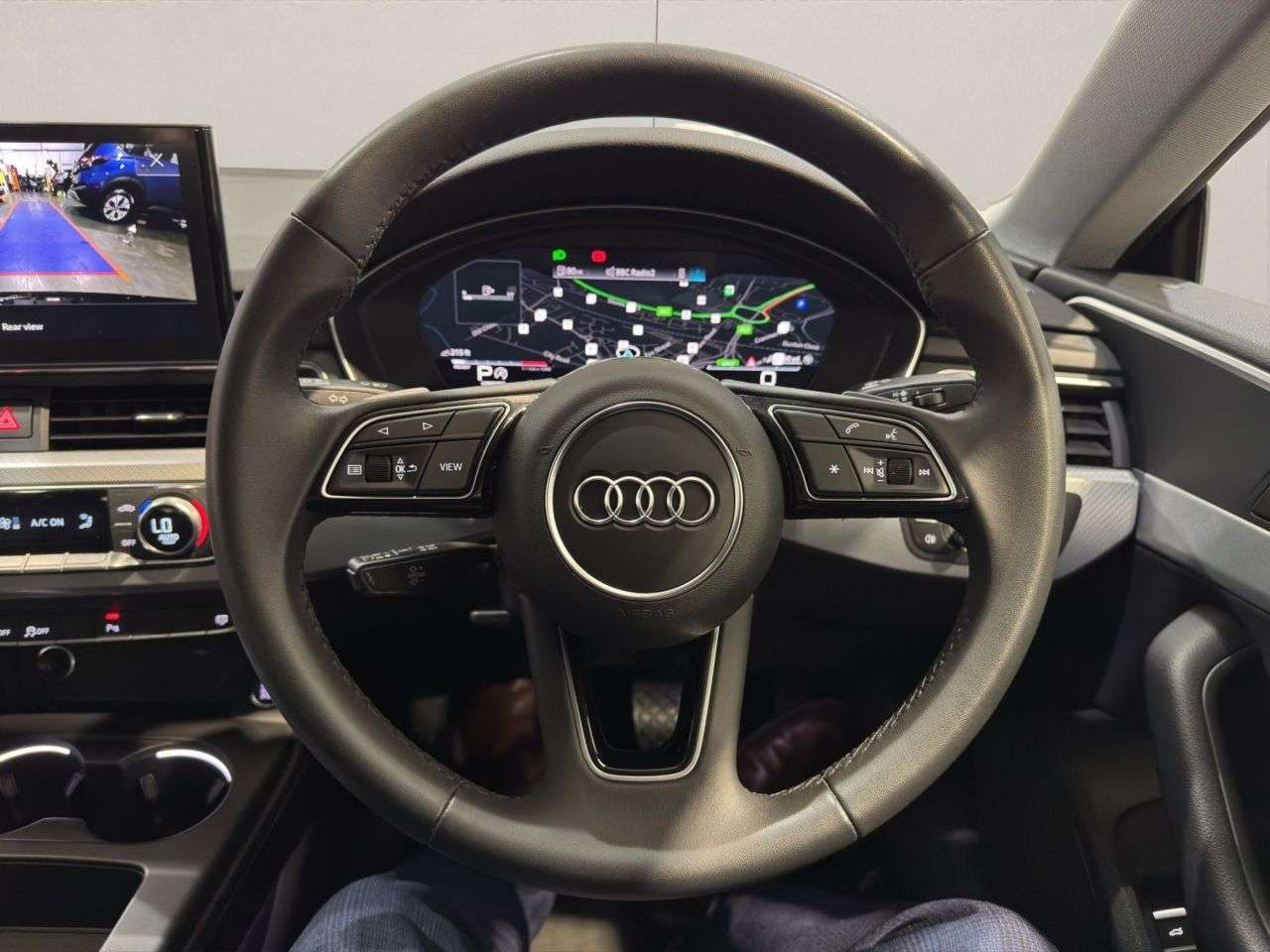 2024 AUDI A5 2024 AUDI A5