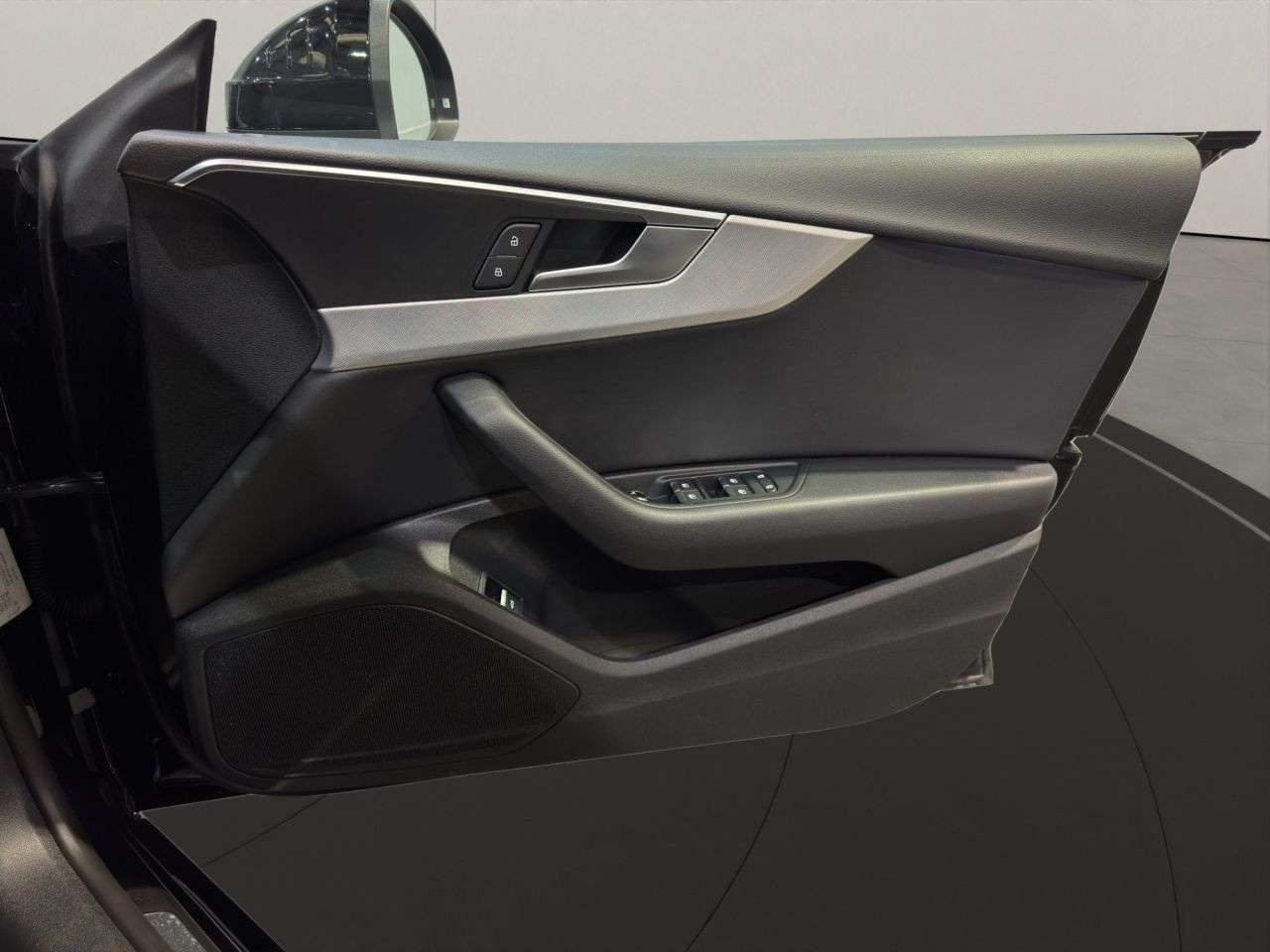 2024 AUDI A5 2024 AUDI A5