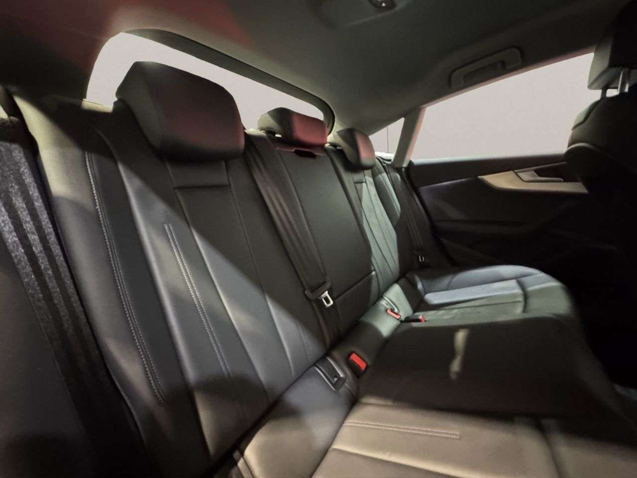 2024 AUDI A5 2024 AUDI A5