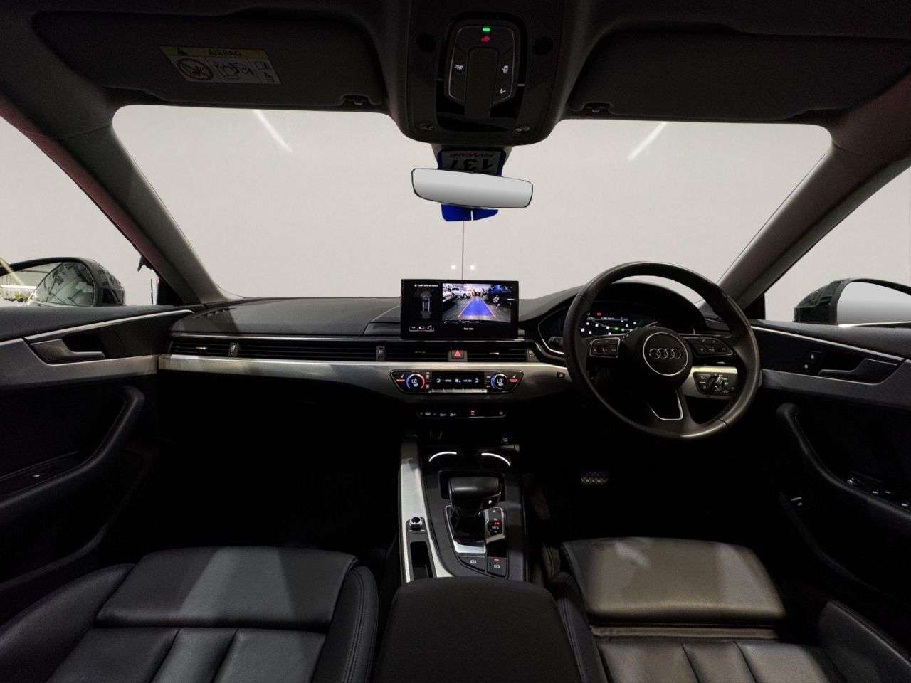 2024 AUDI A5 2024 AUDI A5