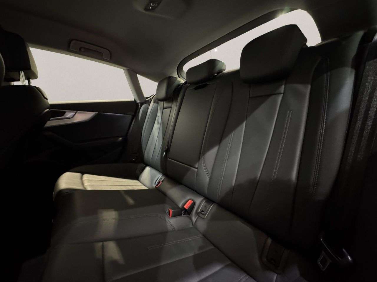 2024 AUDI A5 2024 AUDI A5