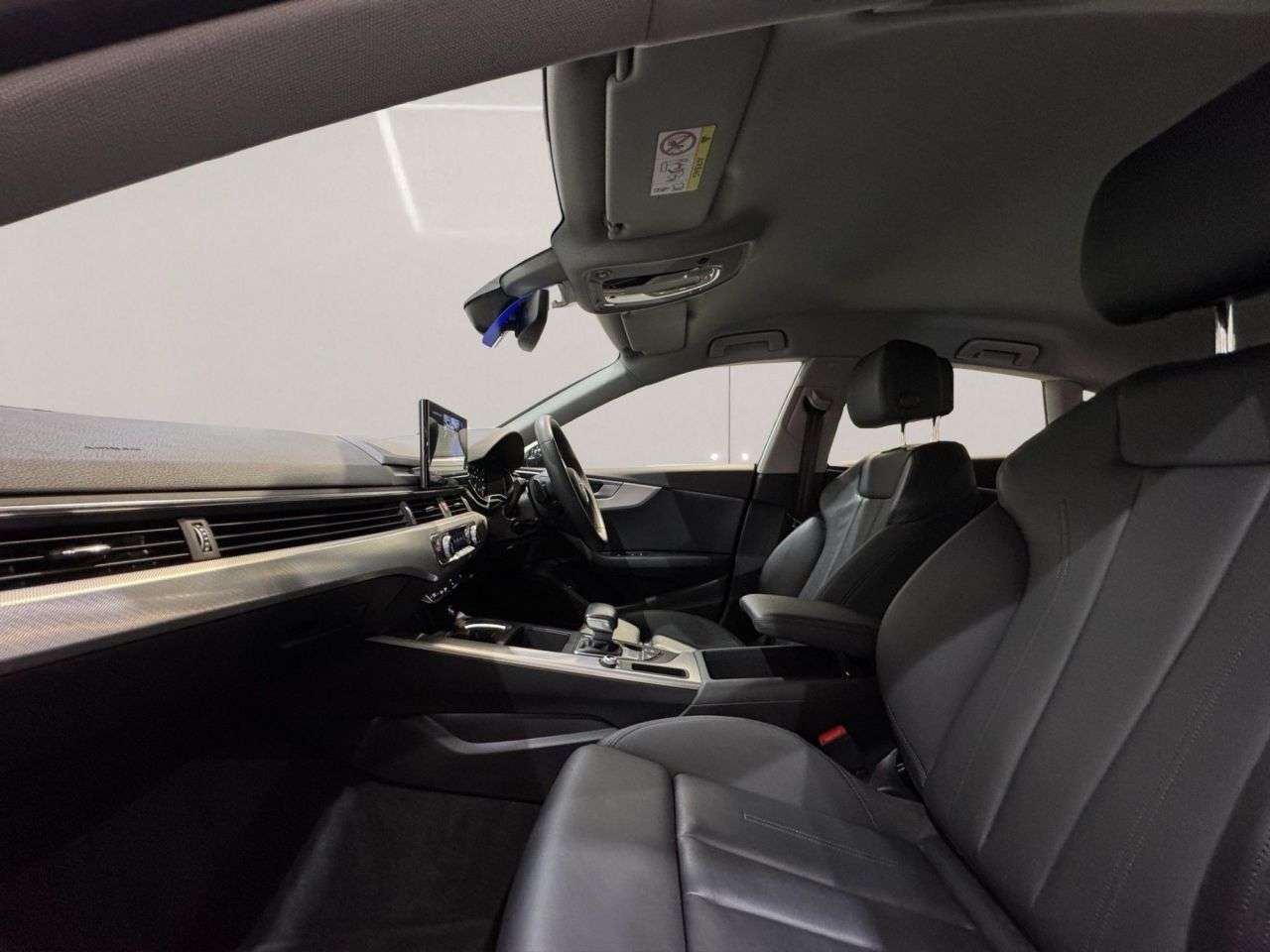 2024 AUDI A5 2024 AUDI A5