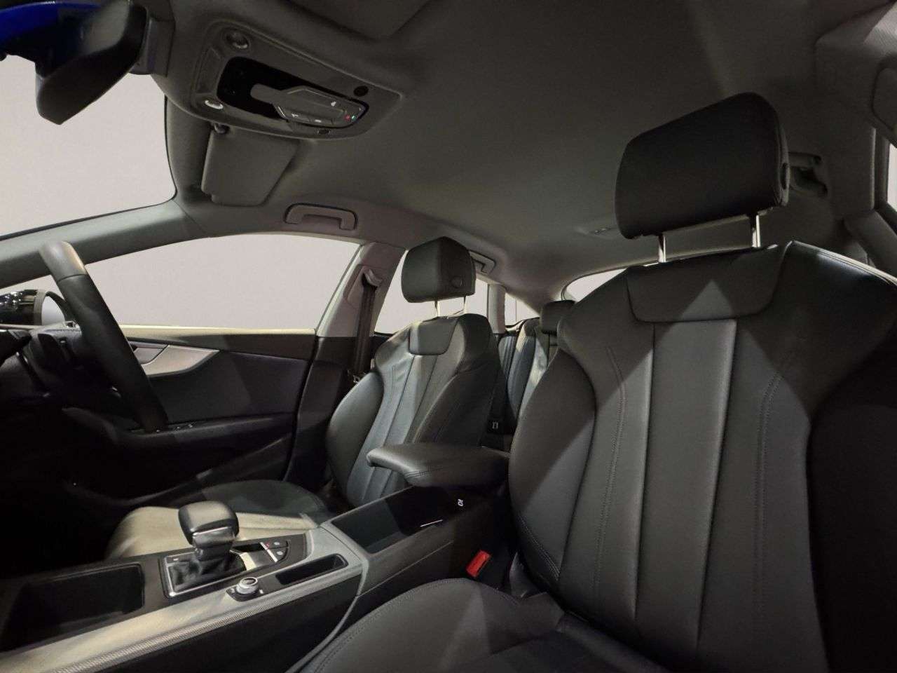 2024 AUDI A5 2024 AUDI A5