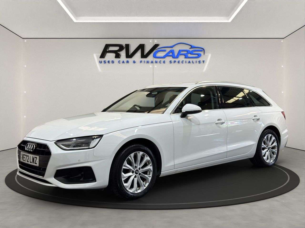 A 2023 AUDI A4 AVANT 2.0 TFSI 35 Technik Estate 5dr Petrol S Tronic Euro 6 (s/s) (150 ps) A 2023 AUDI A4 AVANT 2.0 TFSI 35 Technik Estate 5dr Petrol S Tronic Euro 6 (s/s) (150 ps)