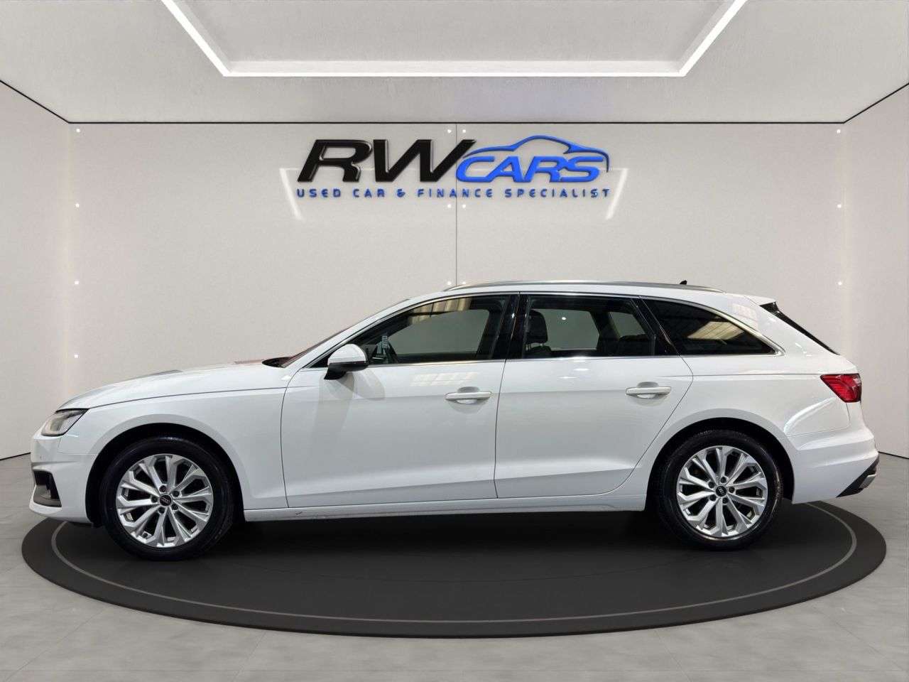 A 2023 AUDI A4 AVANT 2.0 TFSI 35 Technik Estate 5dr Petrol S Tronic Euro 6 (s/s) (150 ps) A 2023 AUDI A4 AVANT 2.0 TFSI 35 Technik Estate 5dr Petrol S Tronic Euro 6 (s/s) (150 ps)