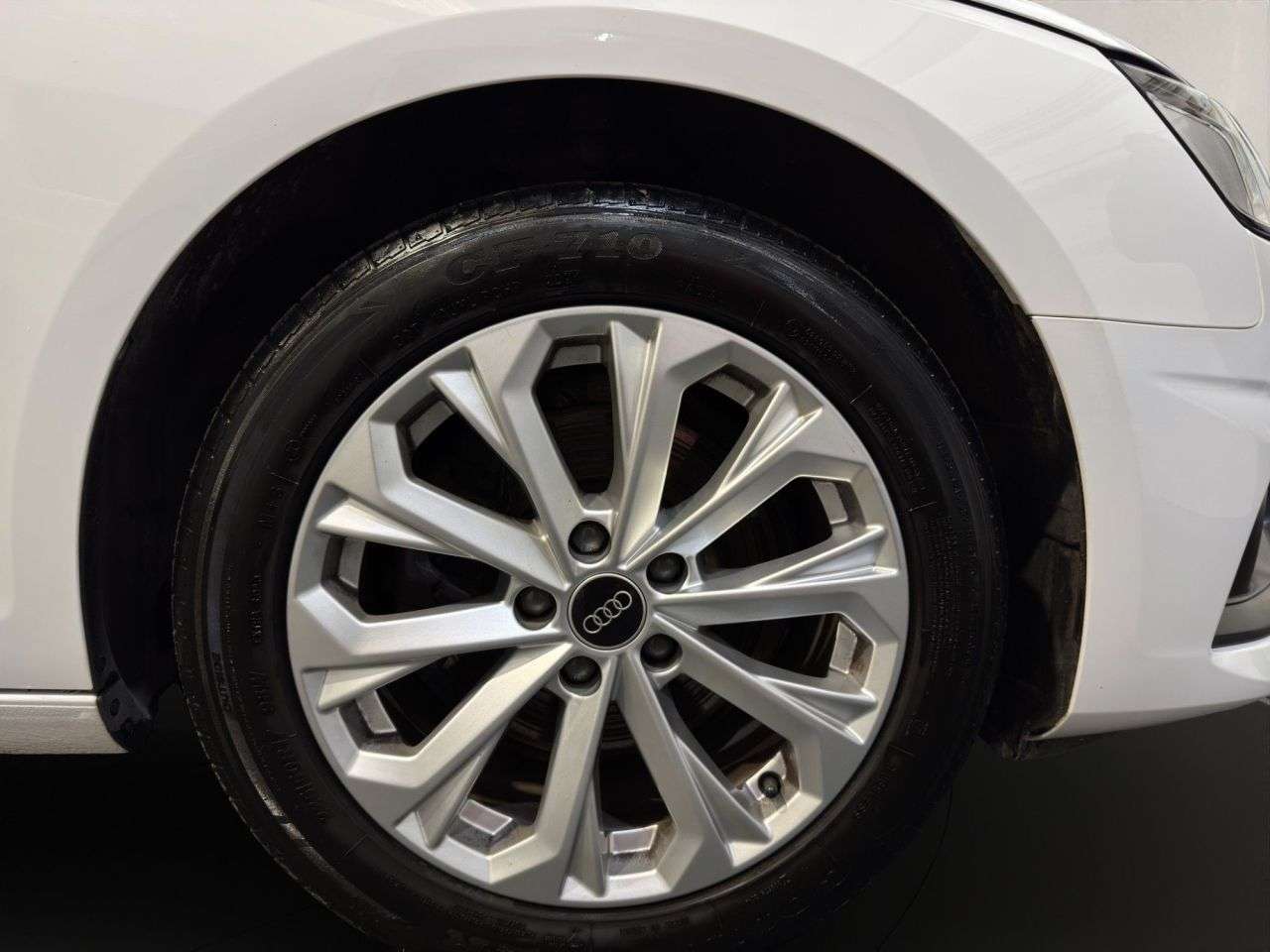 2023 AUDI A4 AVANT 2023 AUDI A4 AVANT