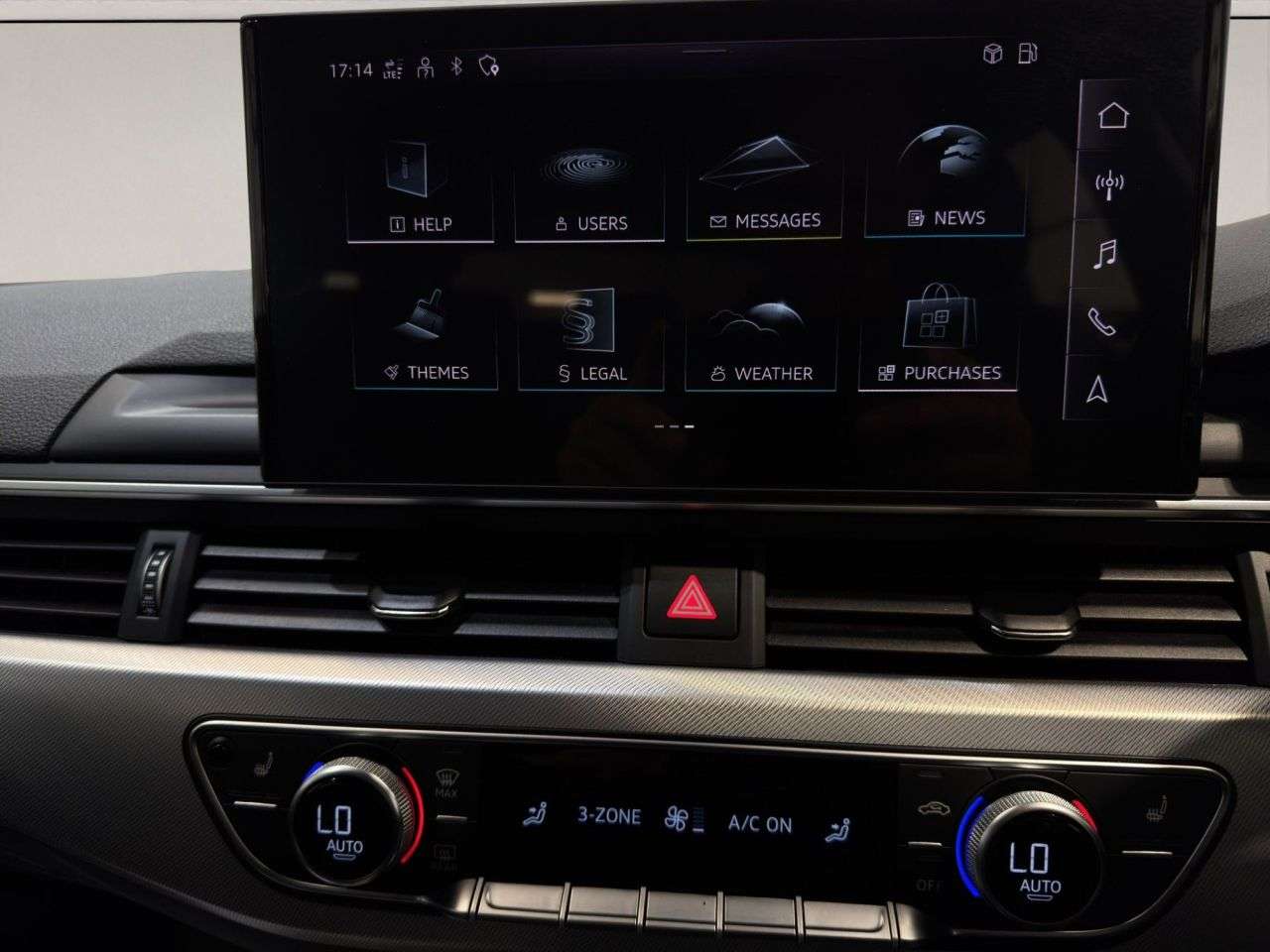 2023 AUDI A4 AVANT 2023 AUDI A4 AVANT