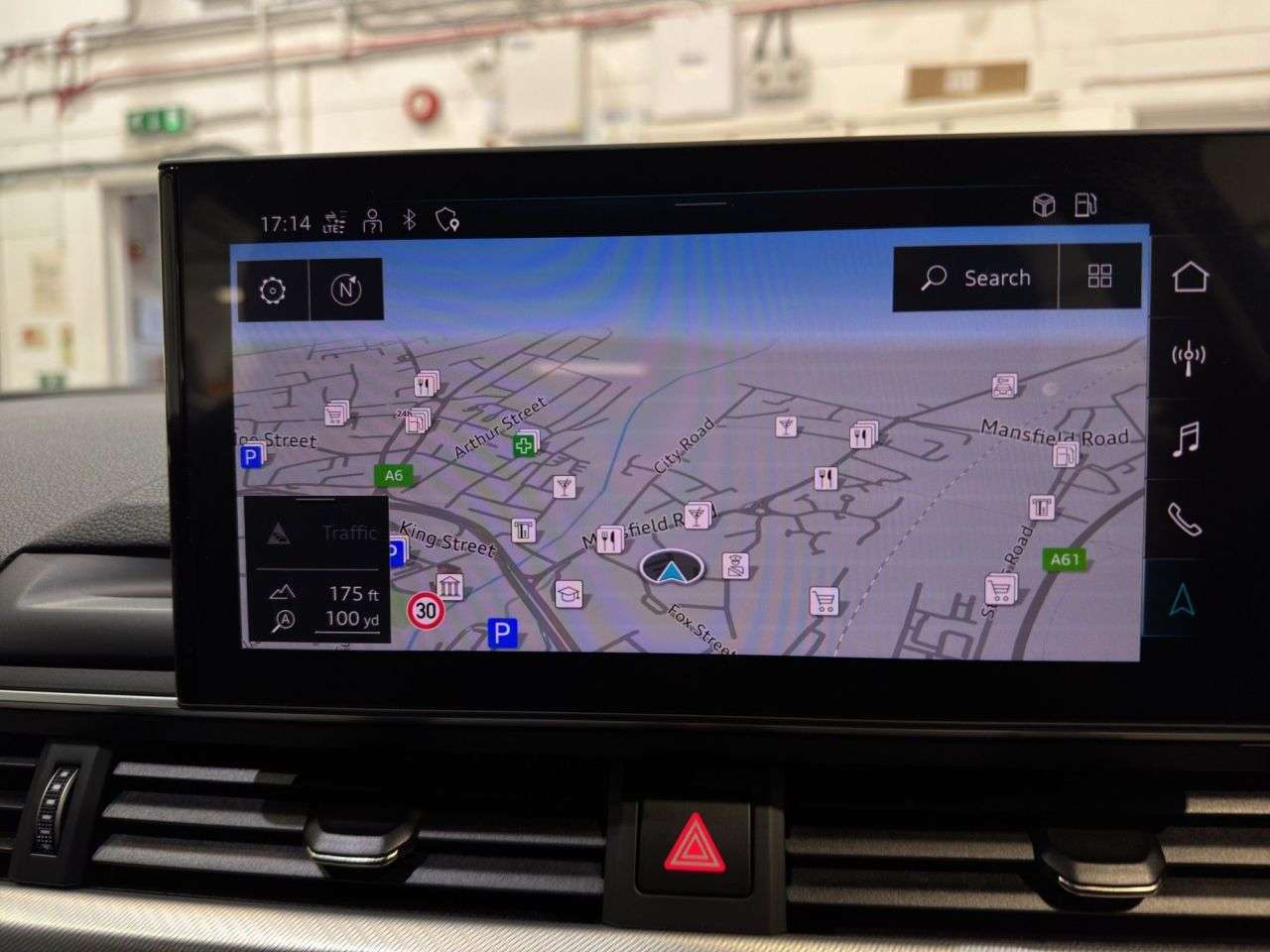 2023 AUDI A4 AVANT 2023 AUDI A4 AVANT