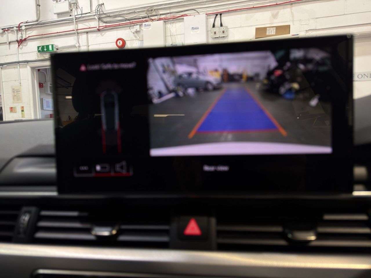 2023 AUDI A4 AVANT 2023 AUDI A4 AVANT