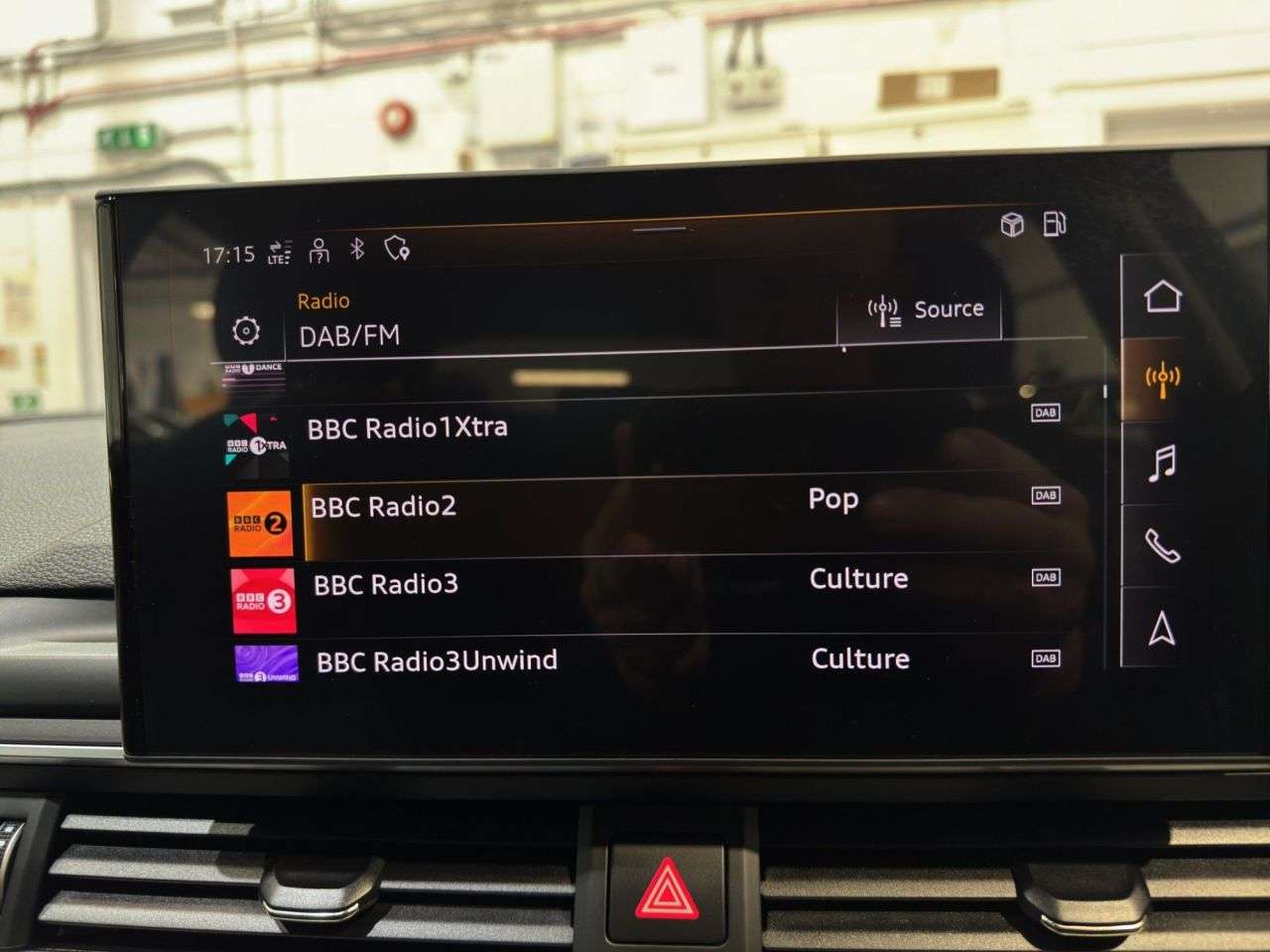 2023 AUDI A4 AVANT 2023 AUDI A4 AVANT