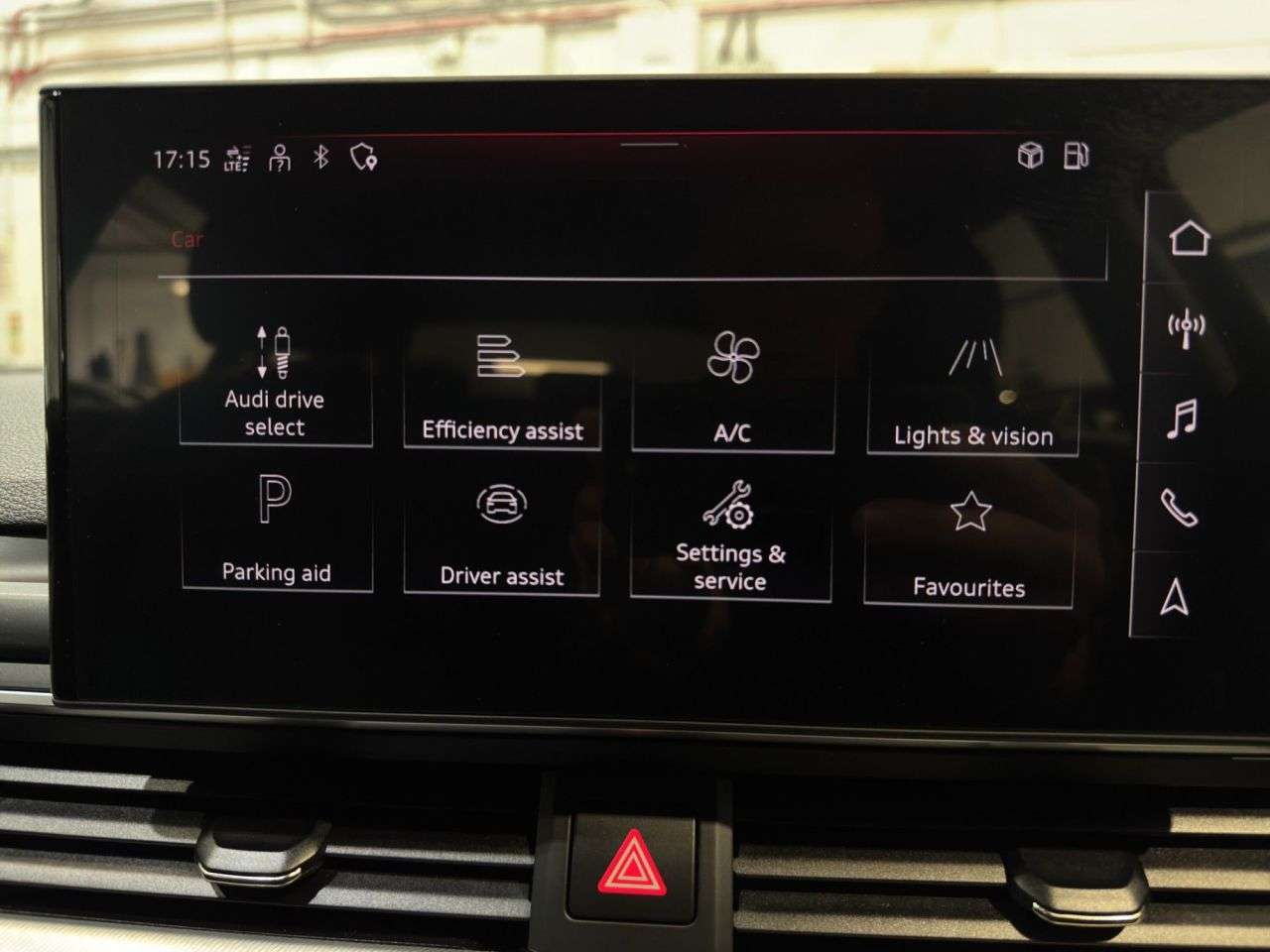 2023 AUDI A4 AVANT 2023 AUDI A4 AVANT