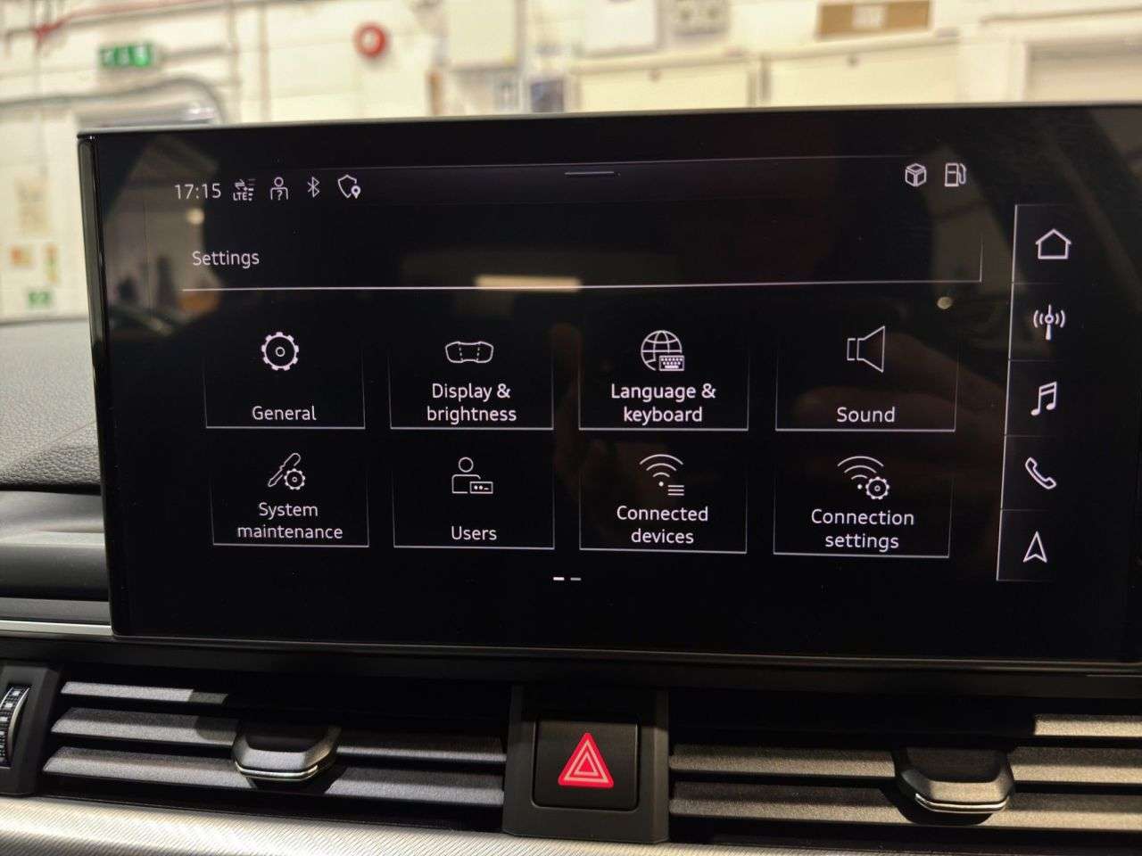 2023 AUDI A4 AVANT 2023 AUDI A4 AVANT