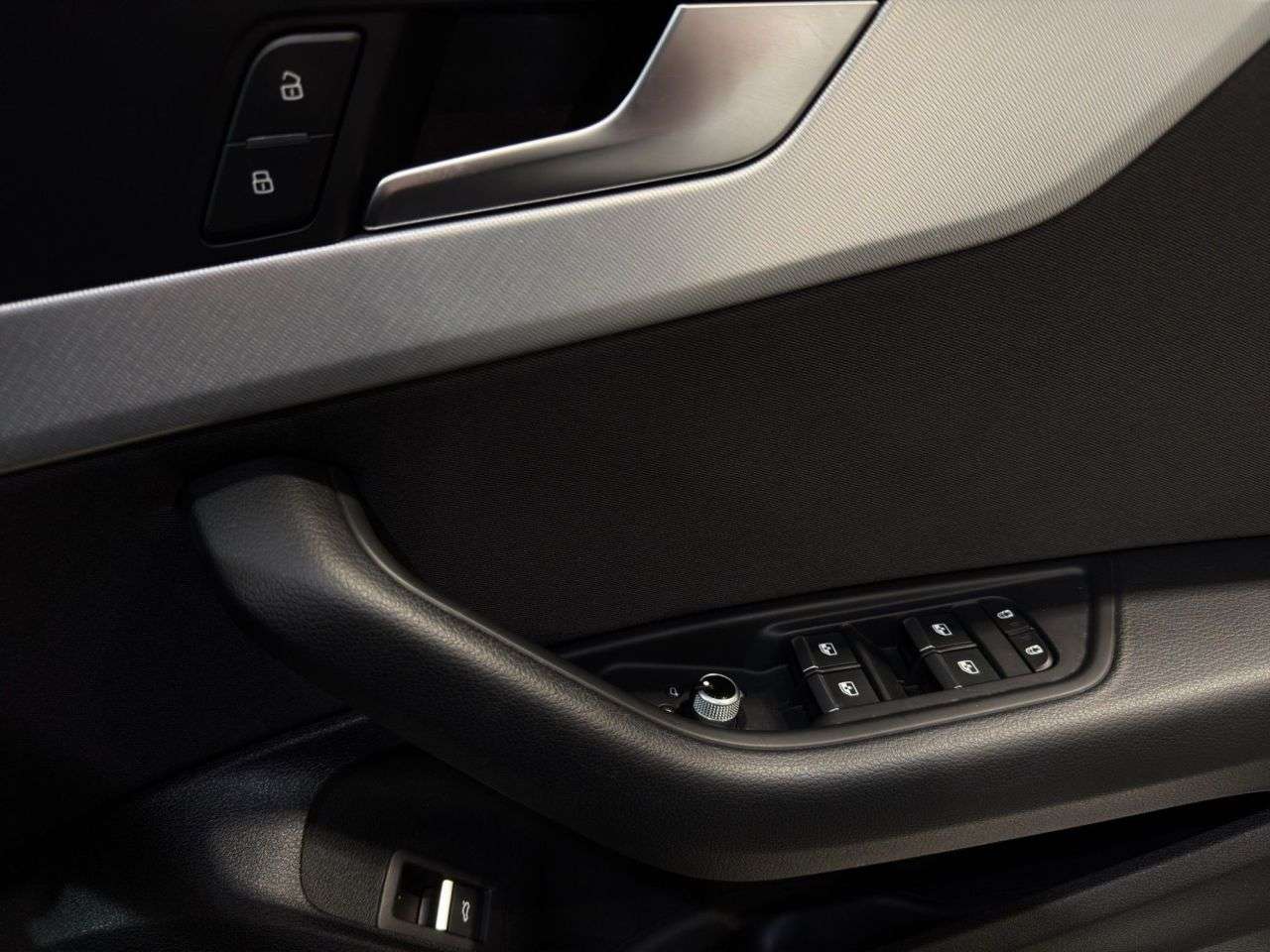 2023 AUDI A4 AVANT 2023 AUDI A4 AVANT