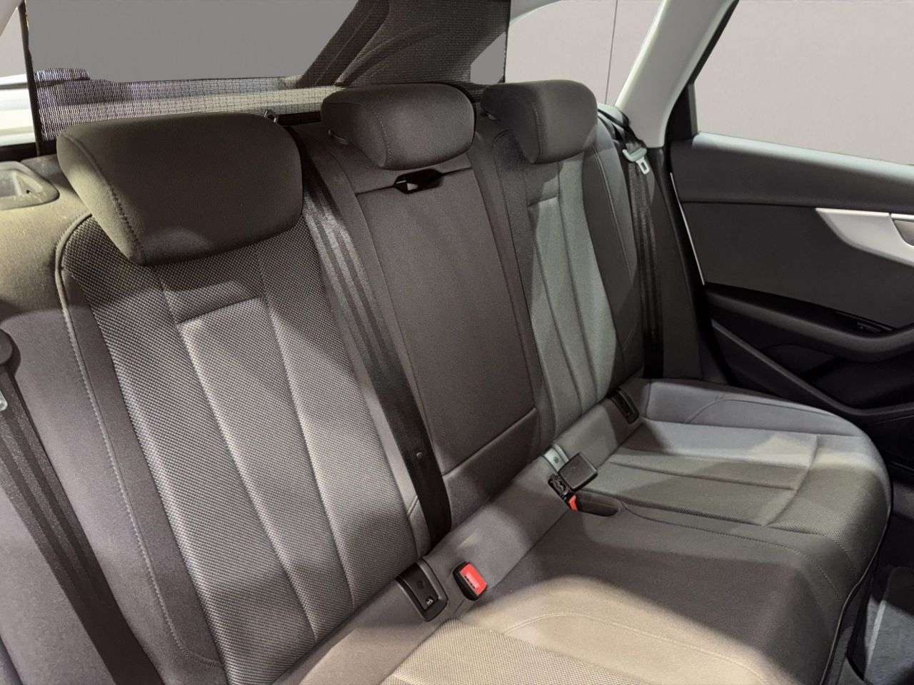 2023 AUDI A4 AVANT 2023 AUDI A4 AVANT