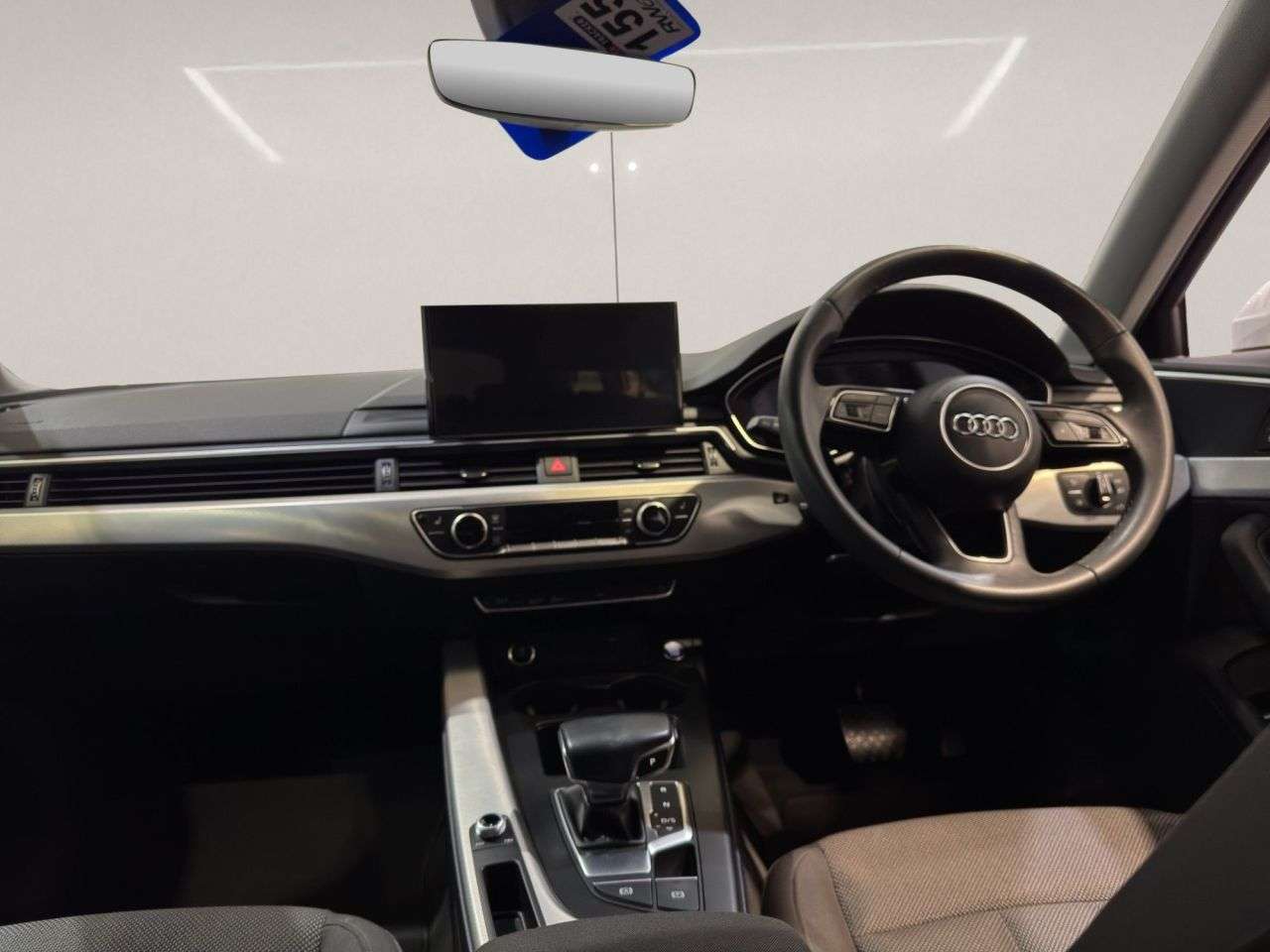 2023 AUDI A4 AVANT 2023 AUDI A4 AVANT