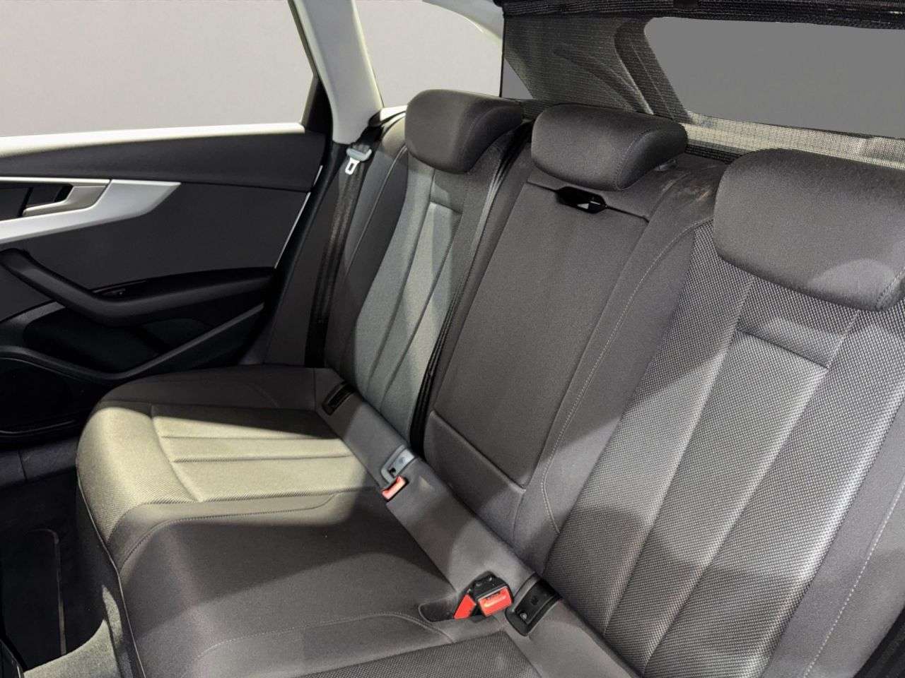 2023 AUDI A4 AVANT 2023 AUDI A4 AVANT