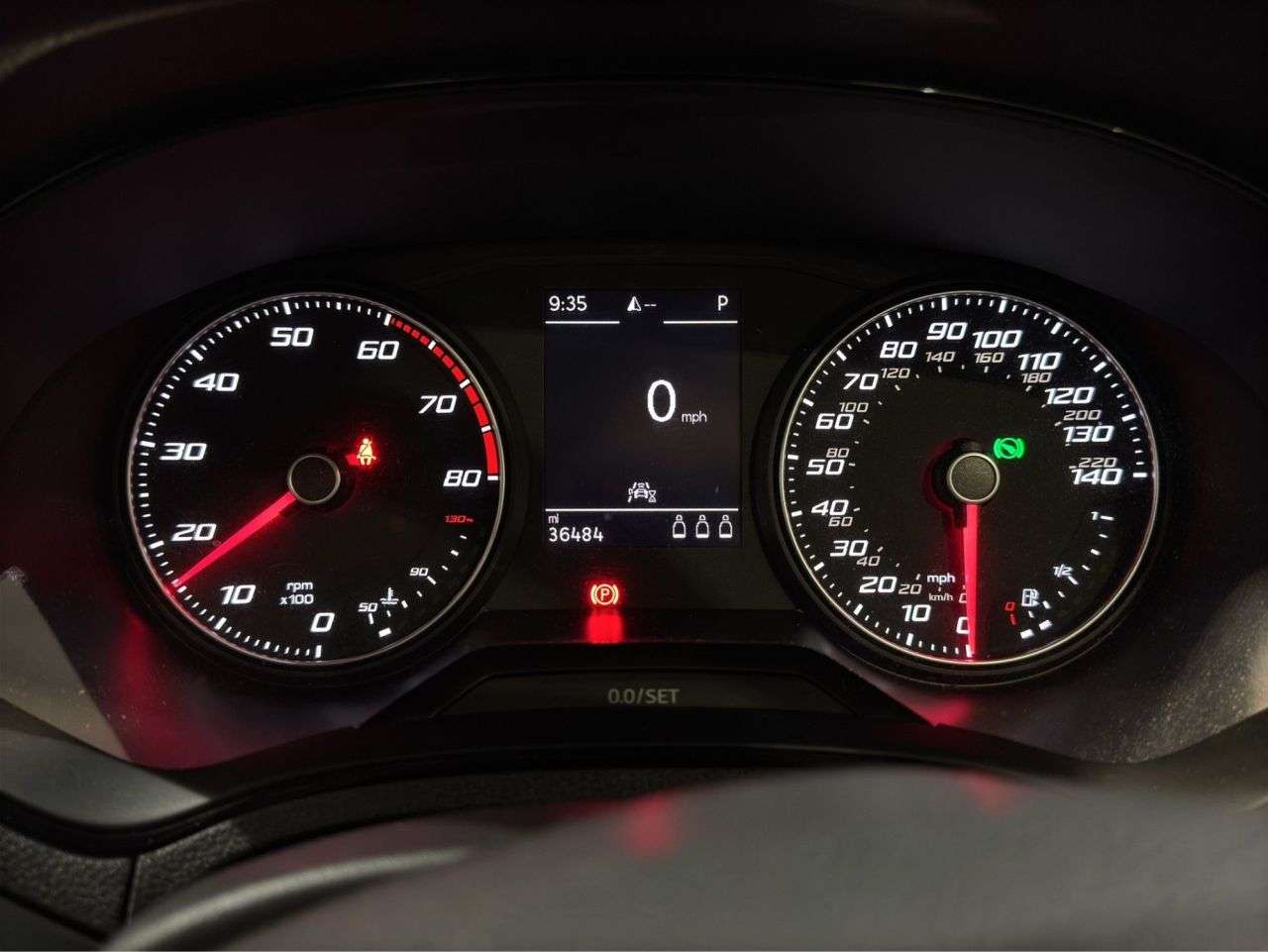 2021 SEAT ARONA 2021 SEAT ARONA