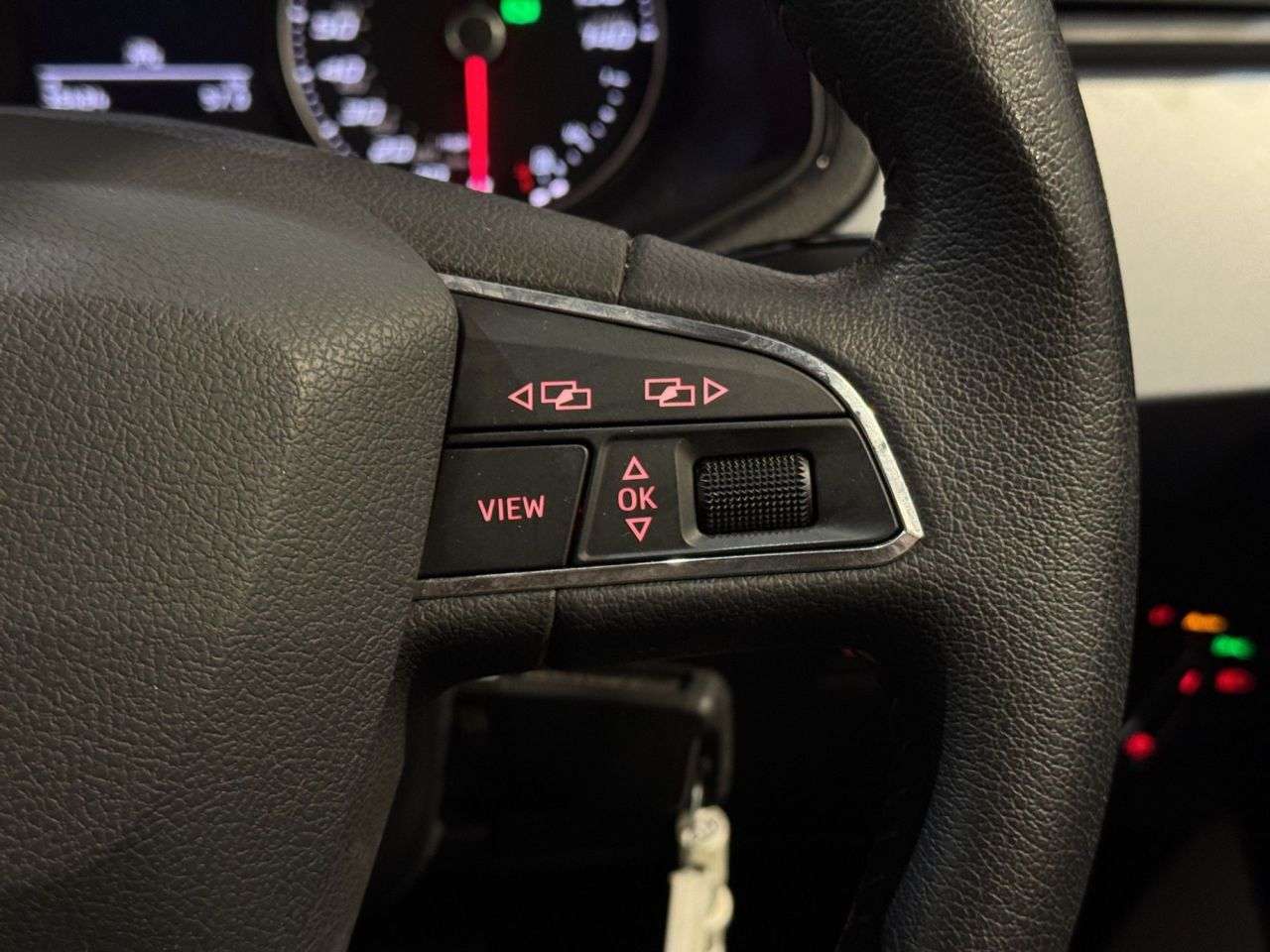 2021 SEAT ARONA 2021 SEAT ARONA