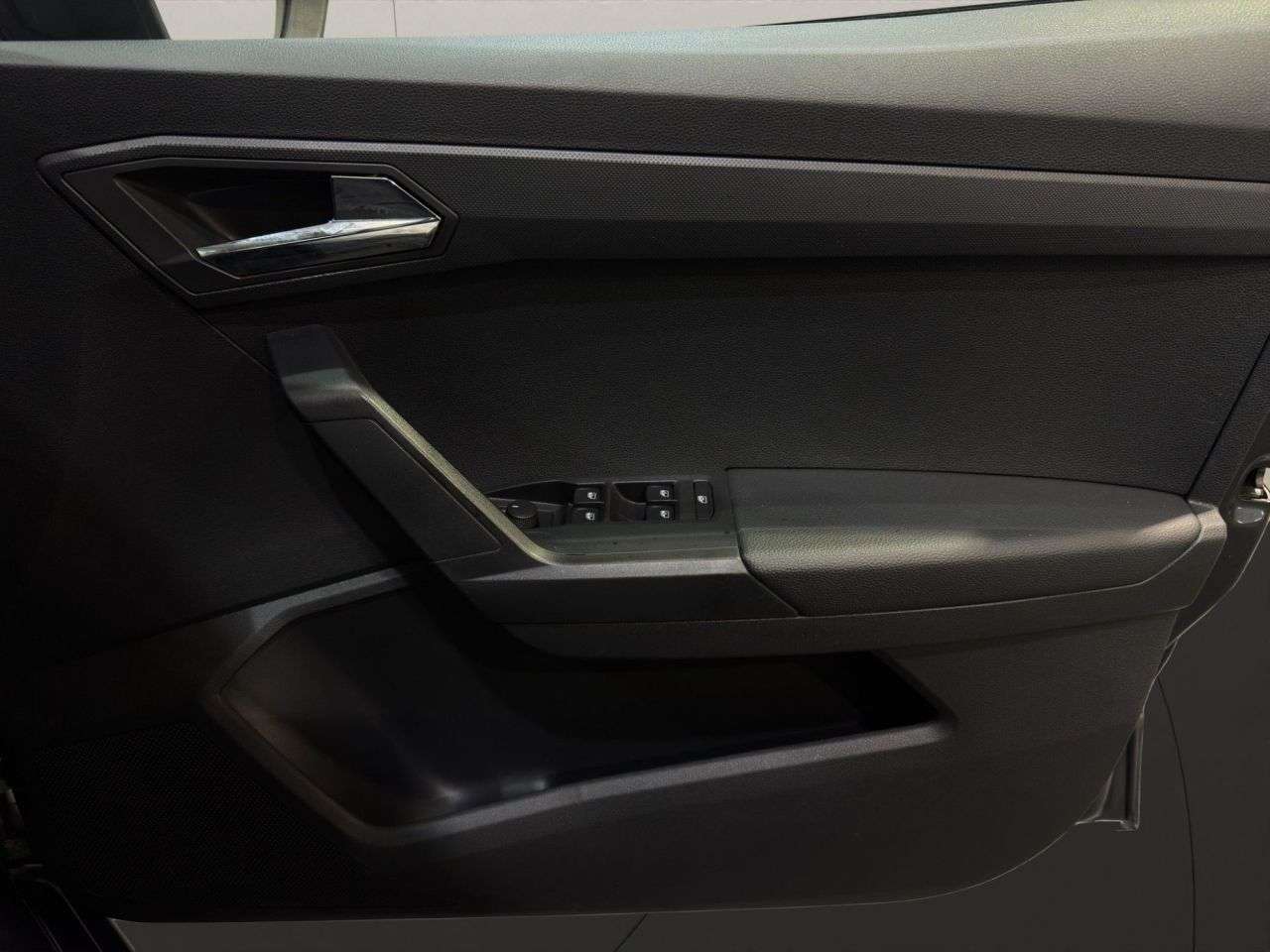 2021 SEAT ARONA 2021 SEAT ARONA