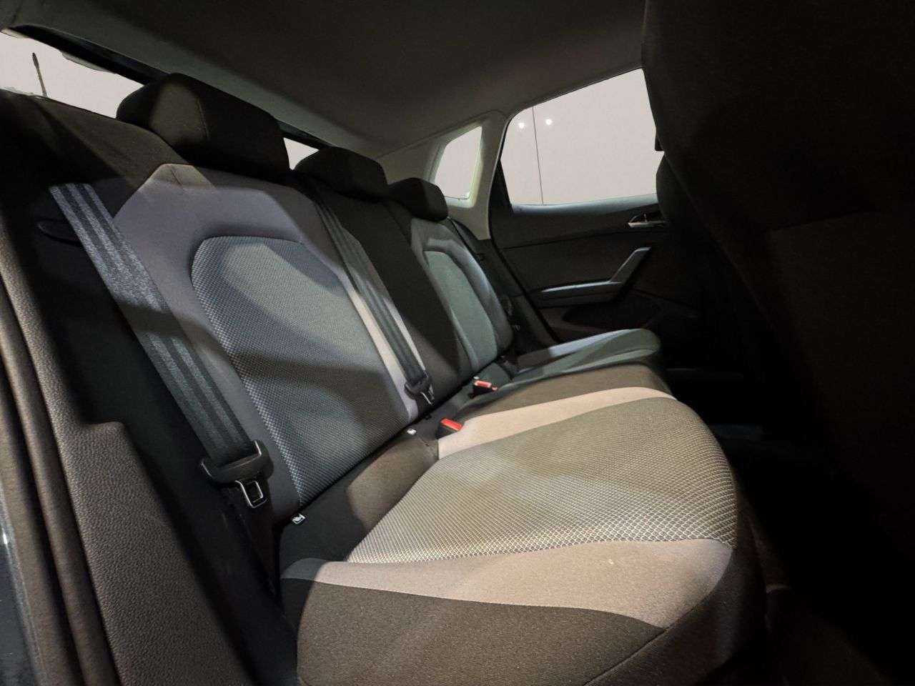 2021 SEAT ARONA 2021 SEAT ARONA