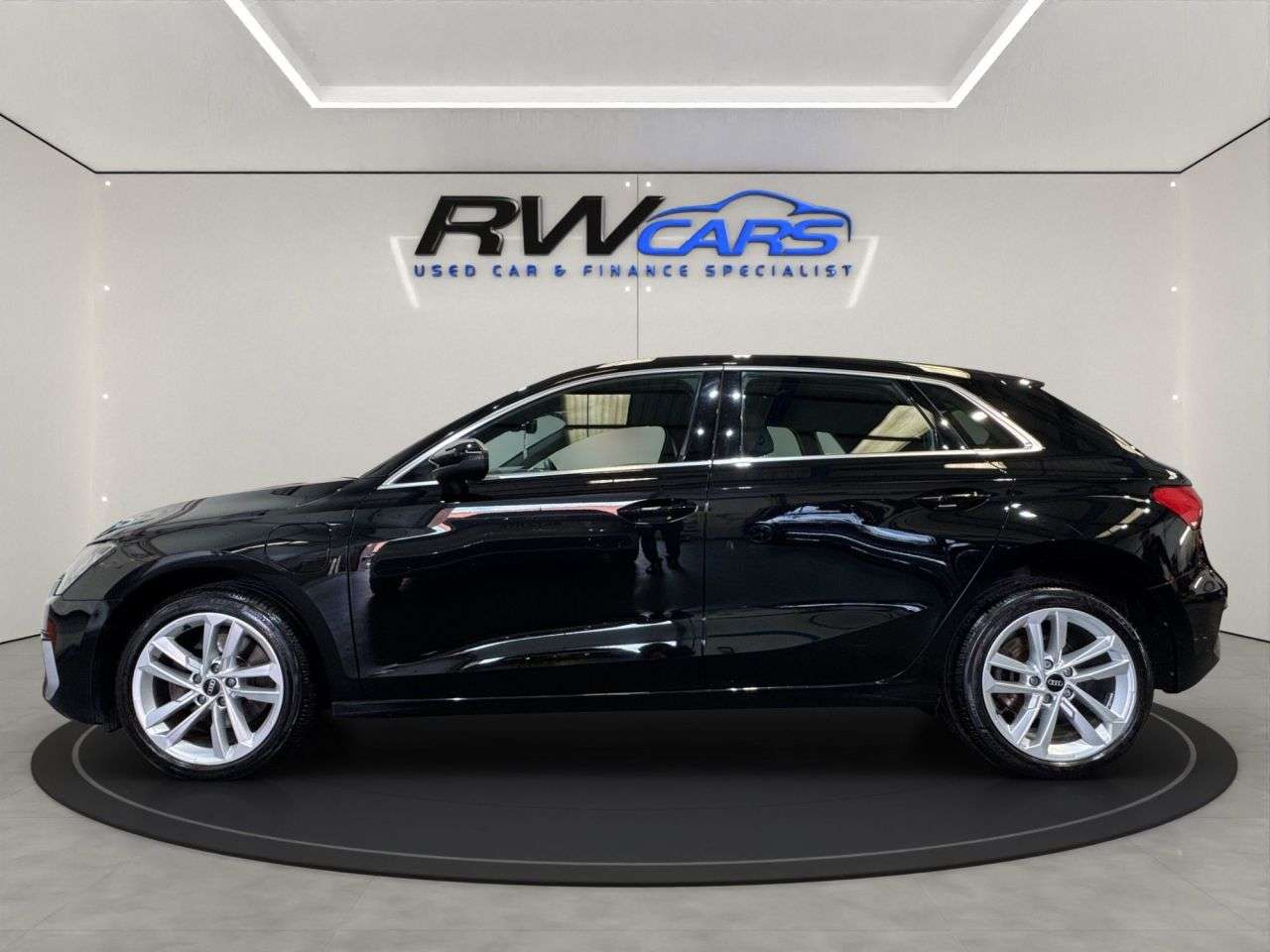 A 2023 AUDI A3 1.4 TFSIe 40 Sport Sportback 5dr Petrol Plug-in Hybrid S Tronic Euro 6 (s/s A 2023 AUDI A3 1.4 TFSIe 40 Sport Sportback 5dr Petrol Plug-in Hybrid S Tronic Euro 6 (s/s