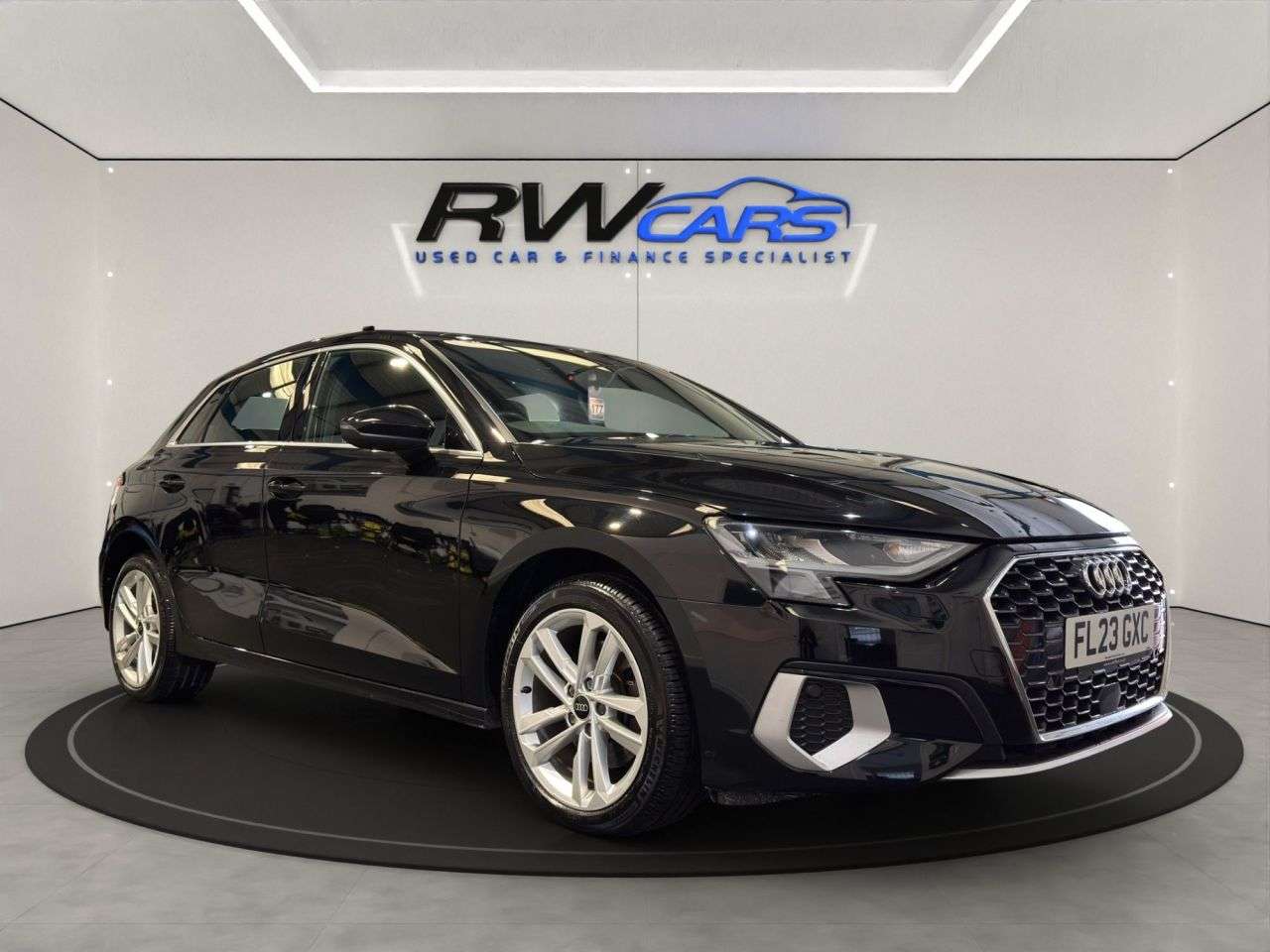 2023 AUDI A3 2023 AUDI A3