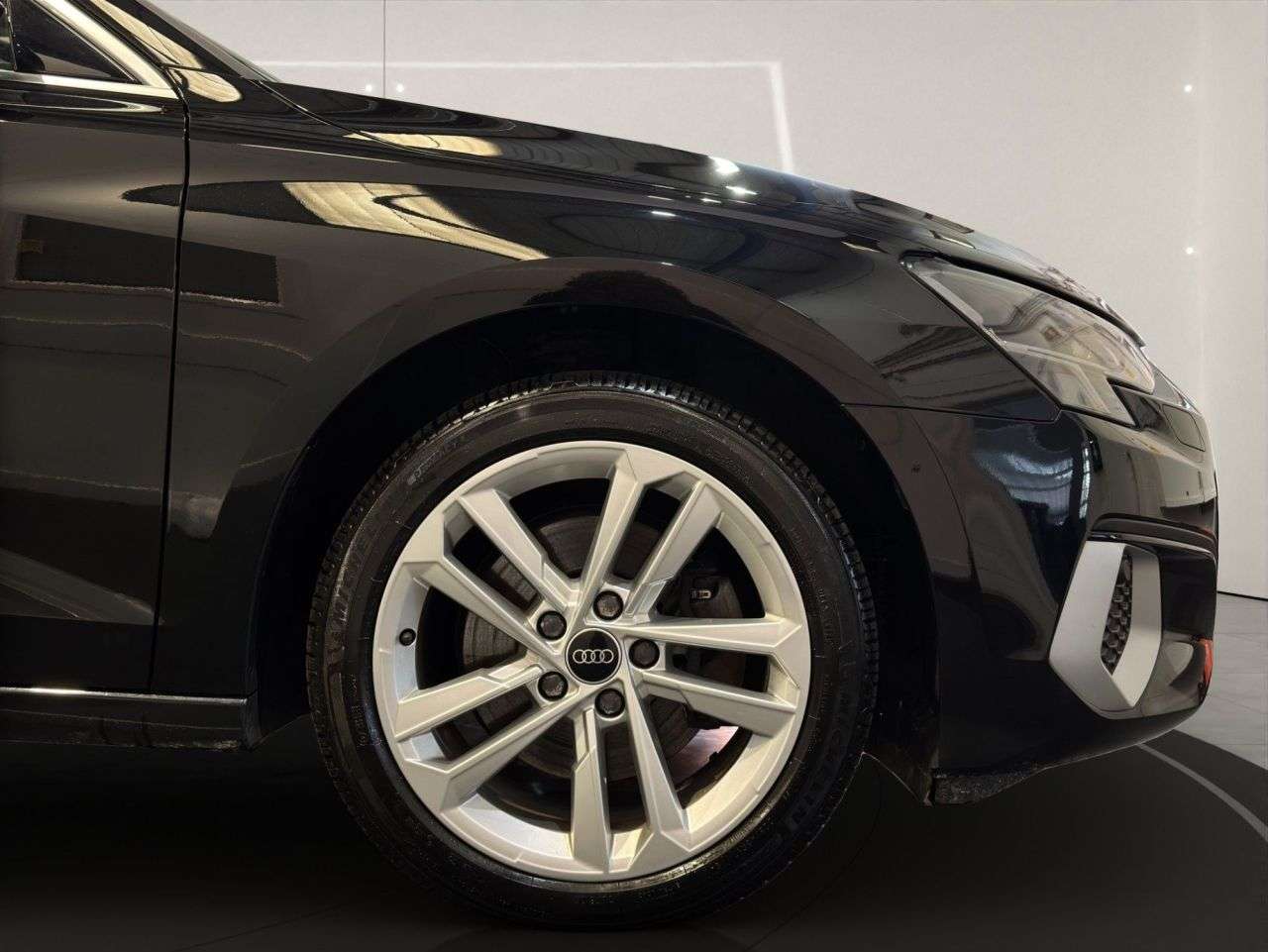 2023 AUDI A3 2023 AUDI A3