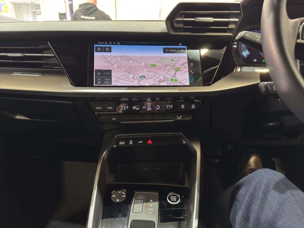 2023 AUDI A3 2023 AUDI A3