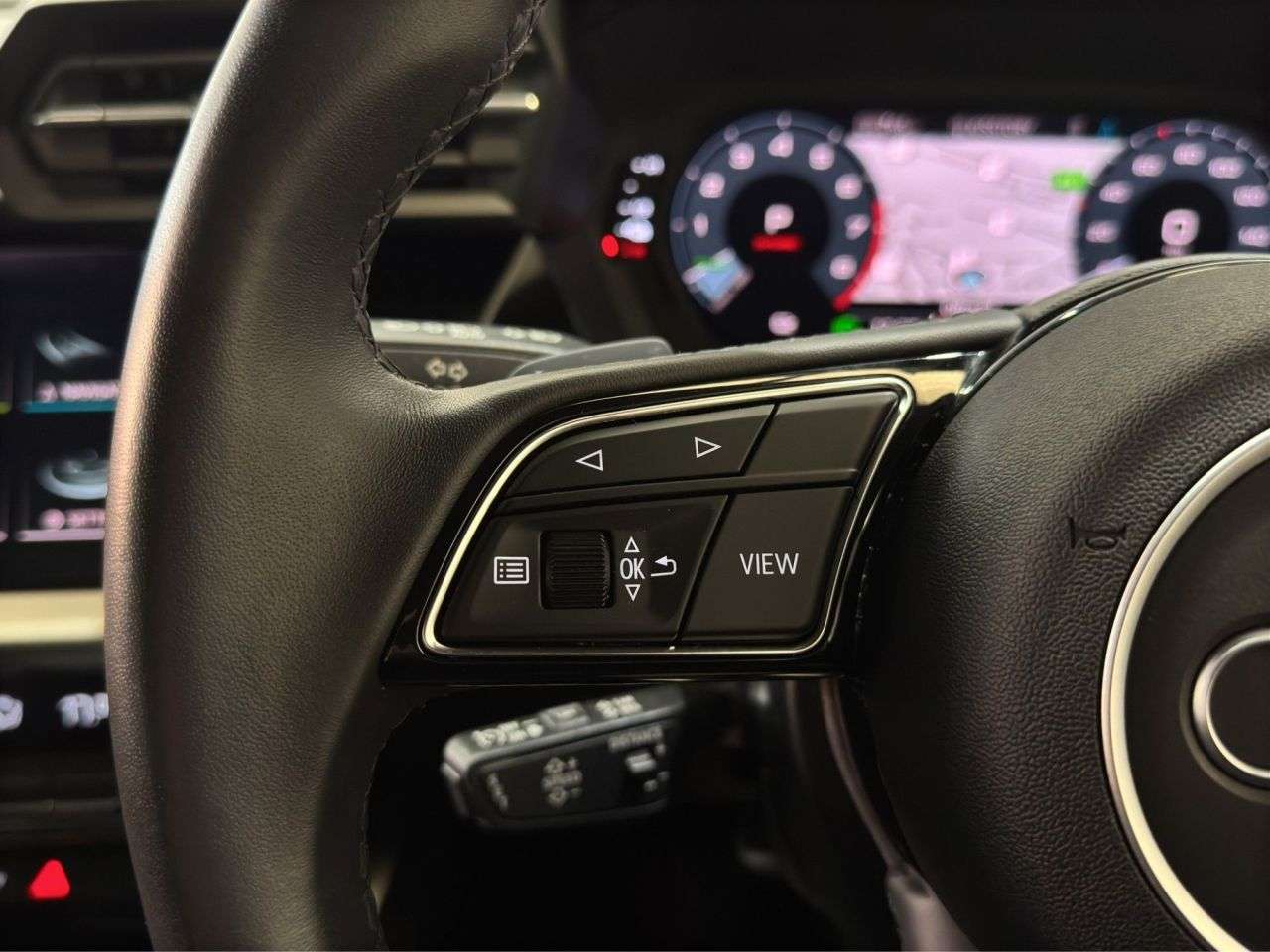 2023 AUDI A3 2023 AUDI A3