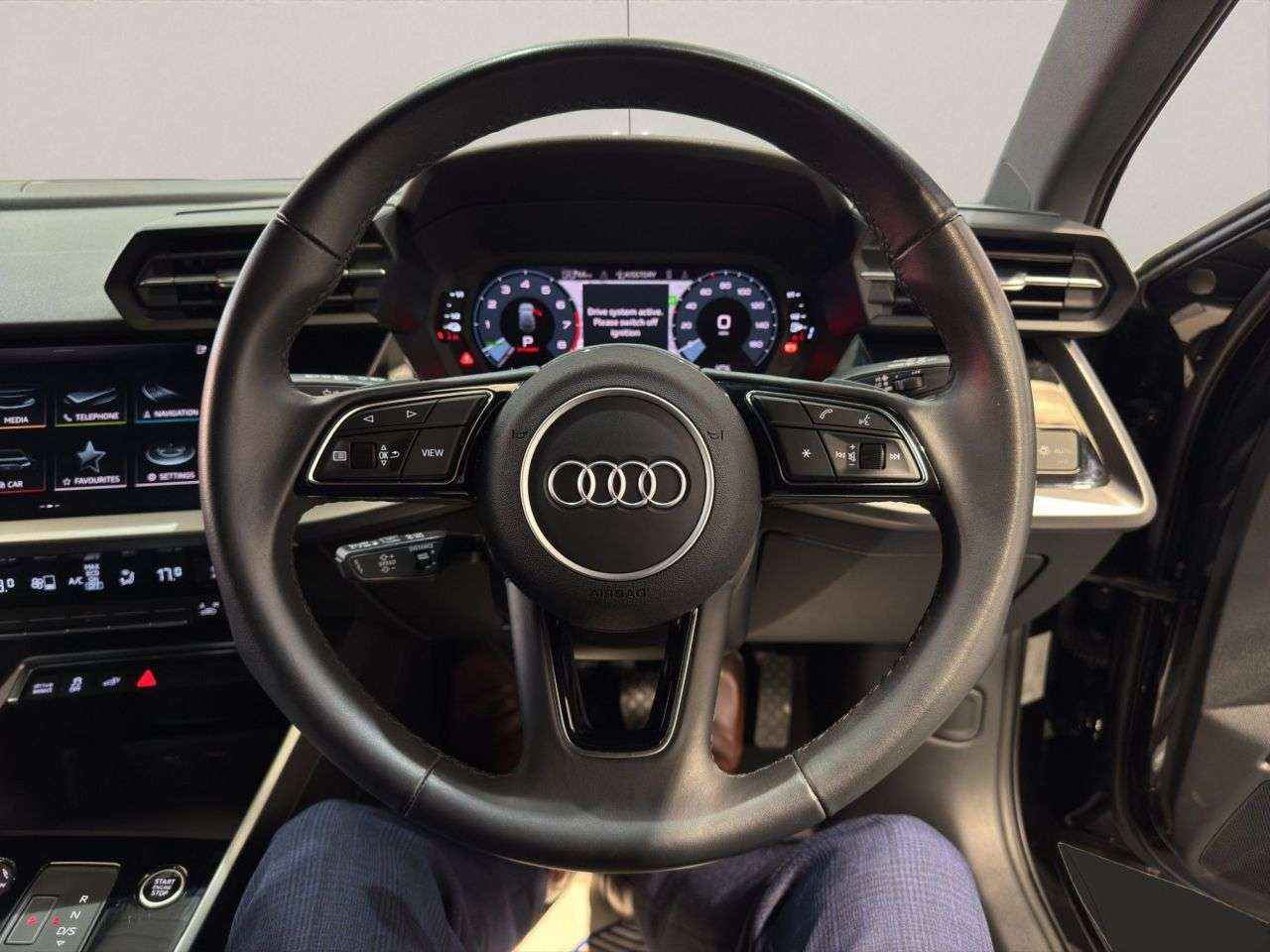 2023 AUDI A3 2023 AUDI A3