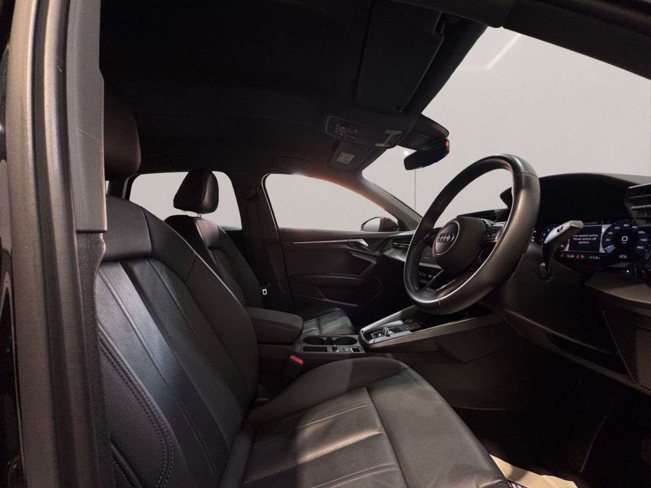 2023 AUDI A3 2023 AUDI A3