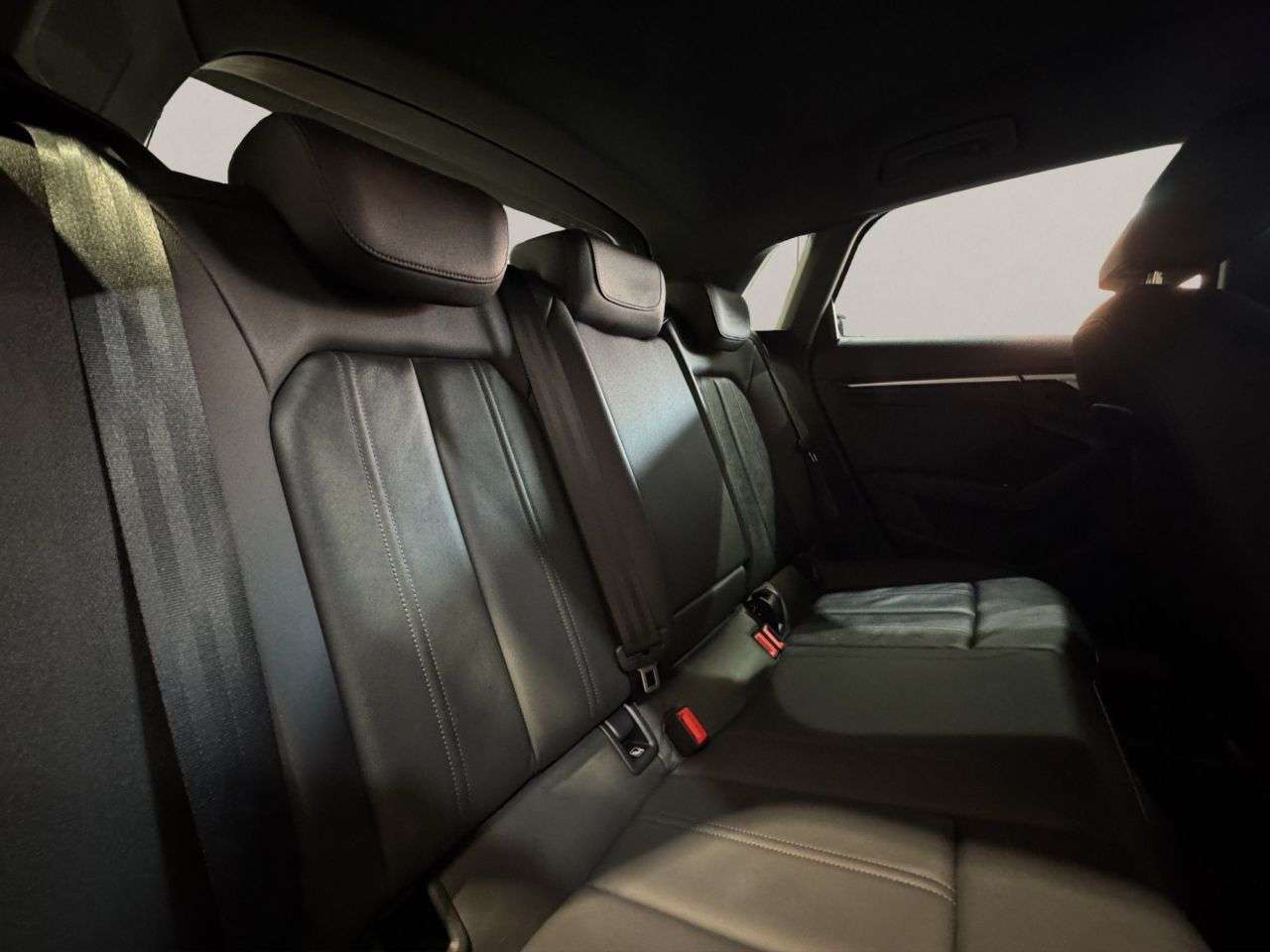 2023 AUDI A3 2023 AUDI A3