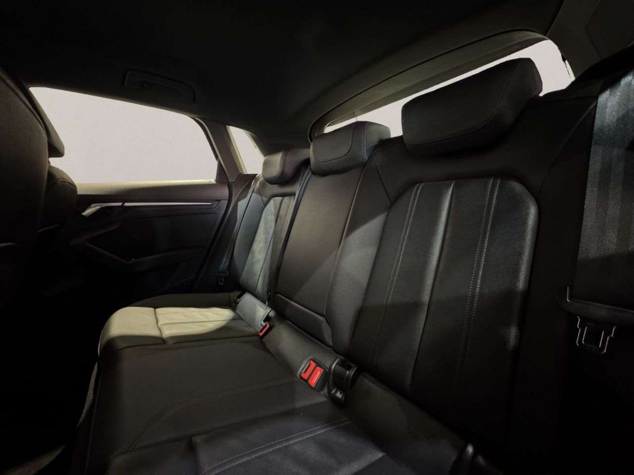 2023 AUDI A3 2023 AUDI A3