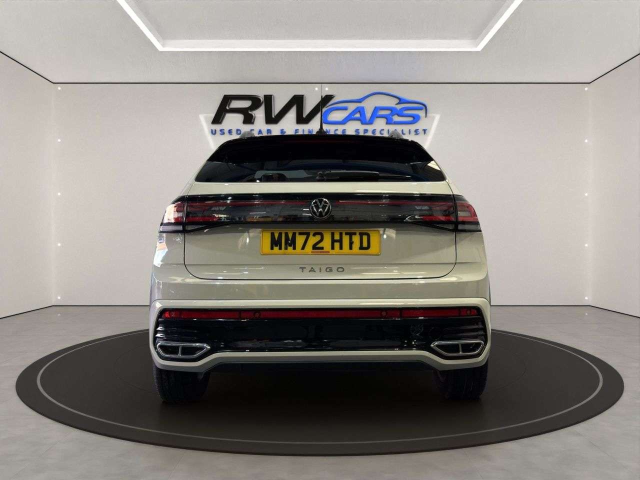 2023 VOLKSWAGEN TAIGO 2023 VOLKSWAGEN TAIGO