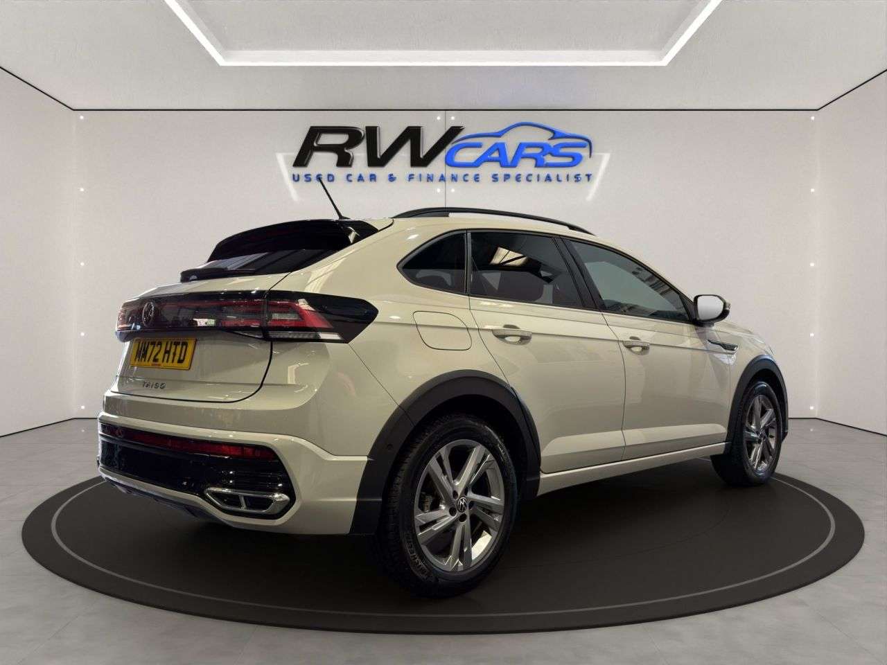 2023 VOLKSWAGEN TAIGO 2023 VOLKSWAGEN TAIGO