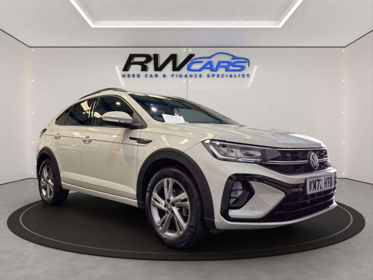 2023 VOLKSWAGEN TAIGO 2023 VOLKSWAGEN TAIGO