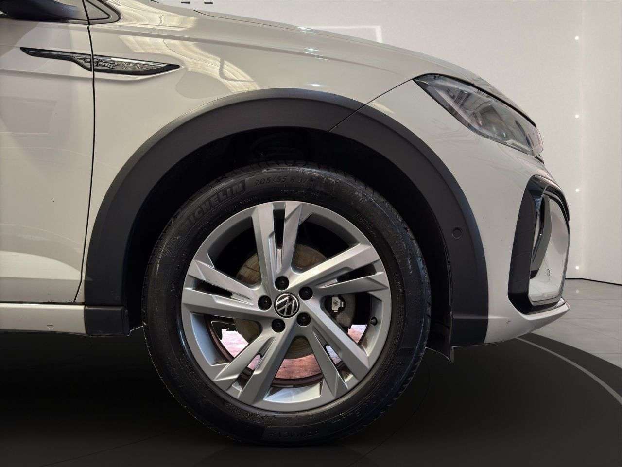 2023 VOLKSWAGEN TAIGO 2023 VOLKSWAGEN TAIGO