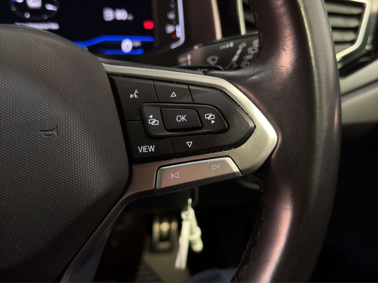 2023 VOLKSWAGEN TAIGO 2023 VOLKSWAGEN TAIGO