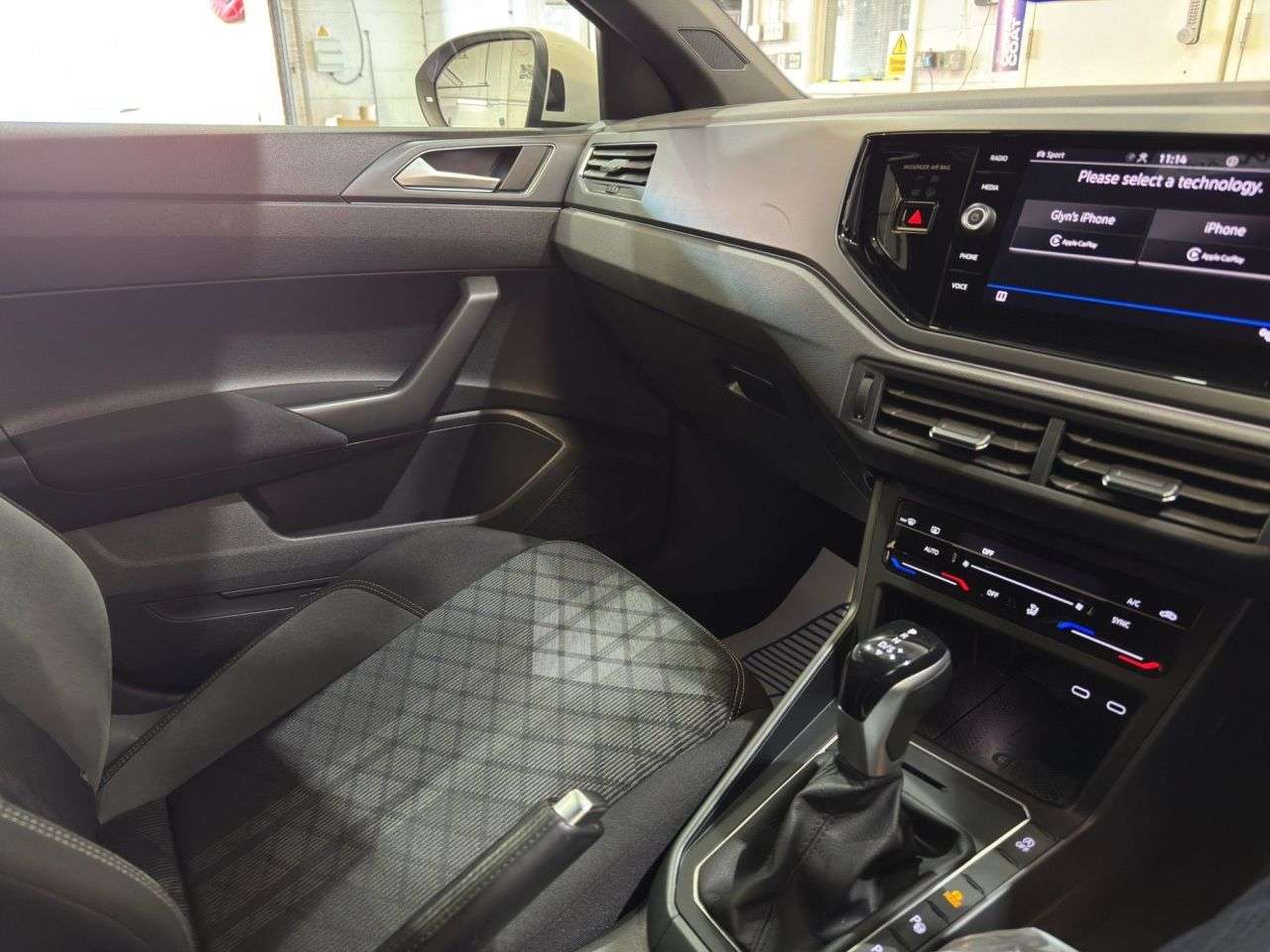 2023 VOLKSWAGEN TAIGO 2023 VOLKSWAGEN TAIGO