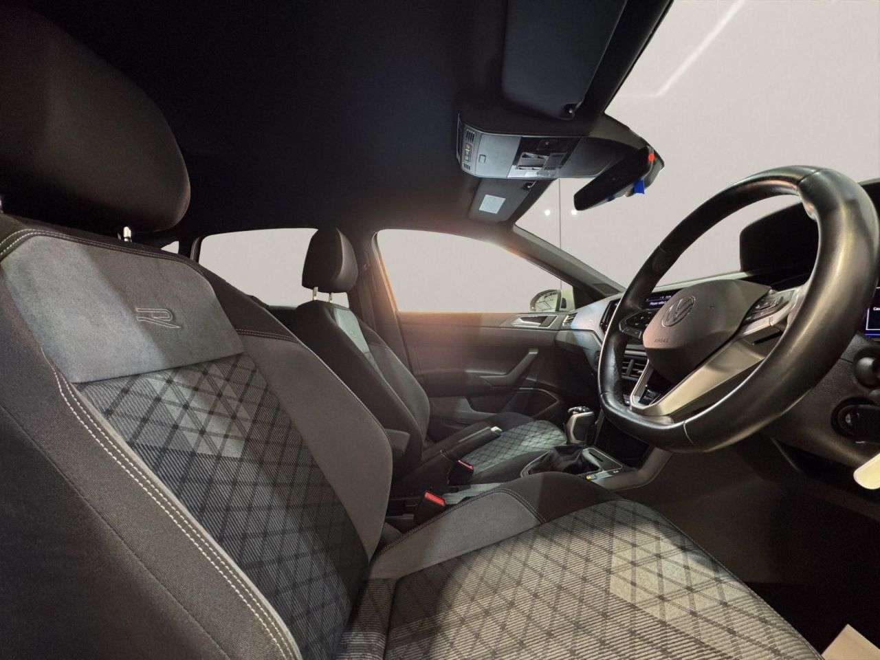 2023 VOLKSWAGEN TAIGO 2023 VOLKSWAGEN TAIGO