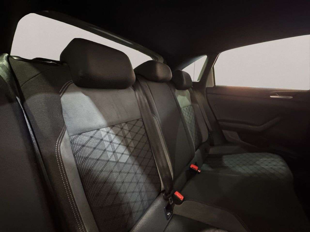 2023 VOLKSWAGEN TAIGO 2023 VOLKSWAGEN TAIGO