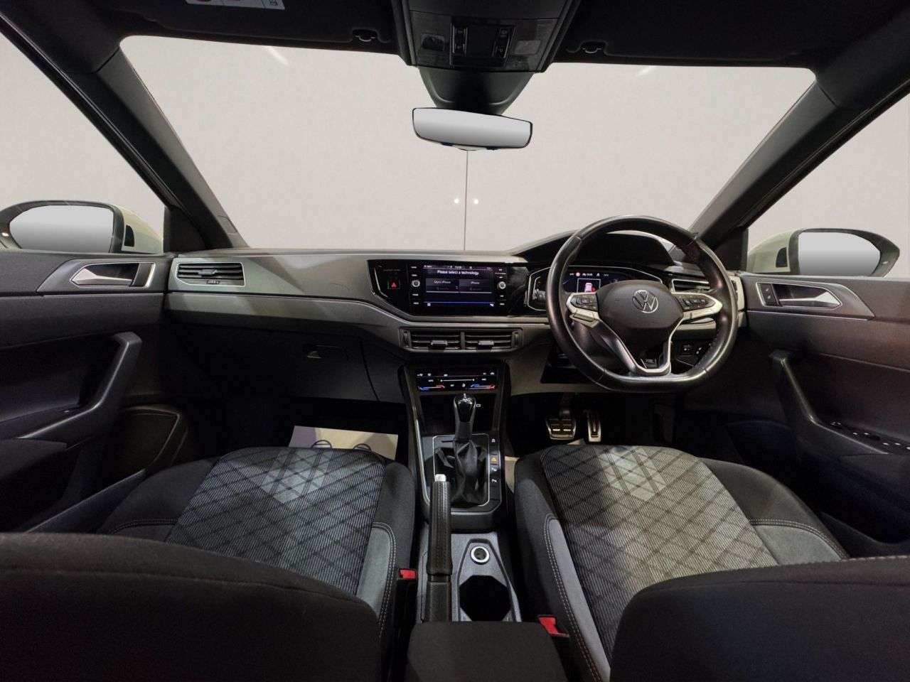 2023 VOLKSWAGEN TAIGO 2023 VOLKSWAGEN TAIGO